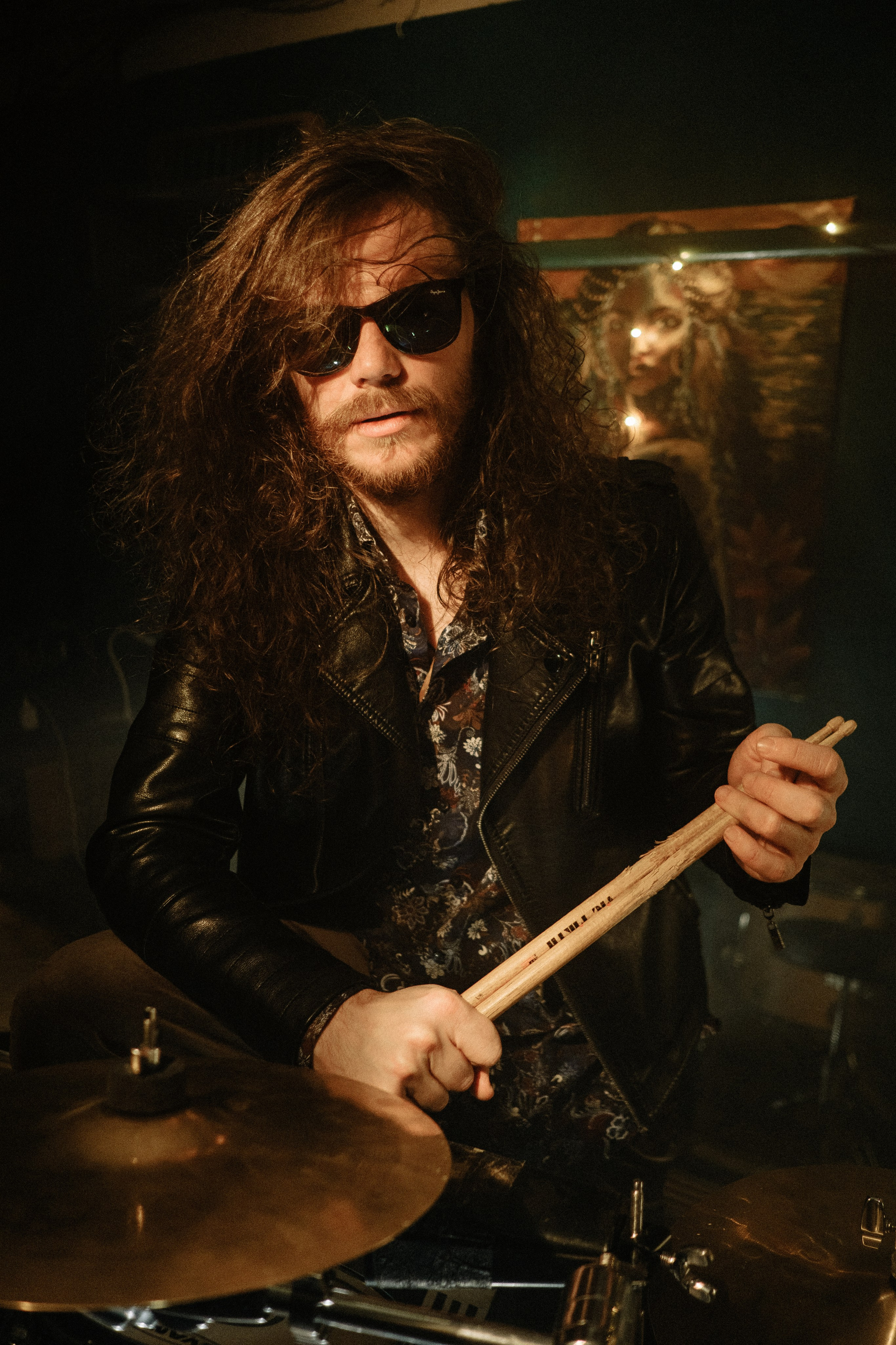 Крапивка. Фуд фотограф в Великом Новгороде