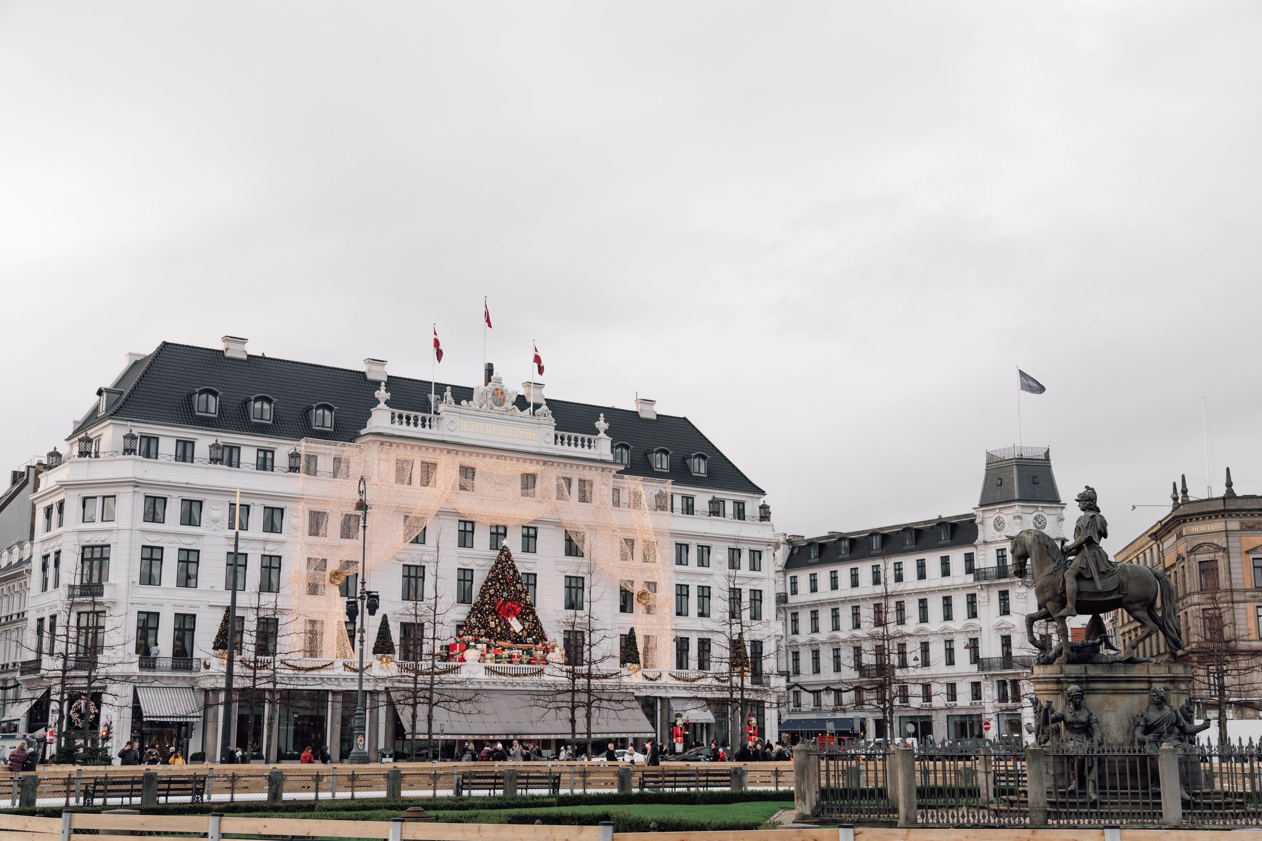 Дания. Фотографирую для себя, своей семьи и друзей!