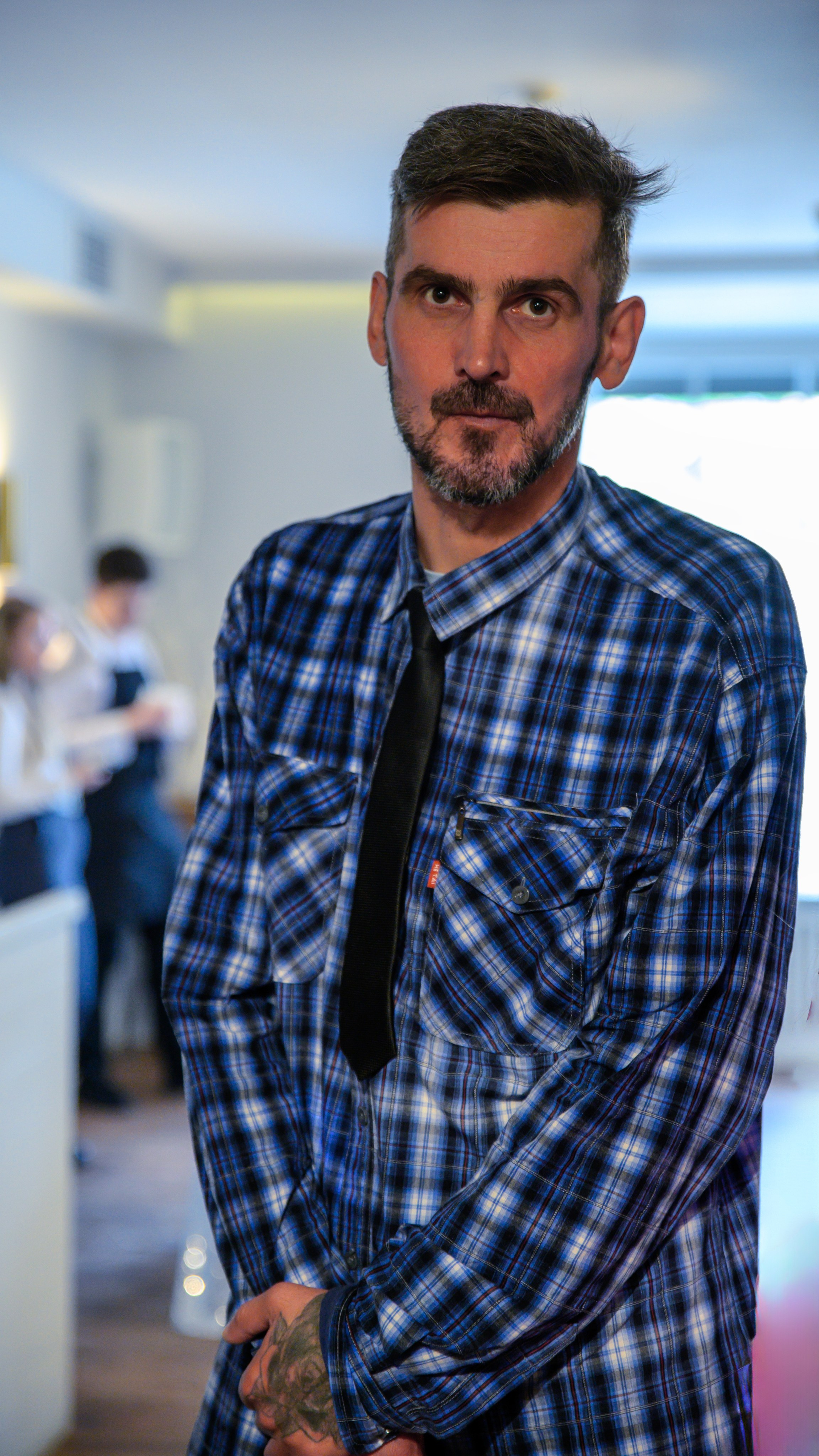 Свадебный банкет. Профессиональный фотограф в Санкт-Петербурге