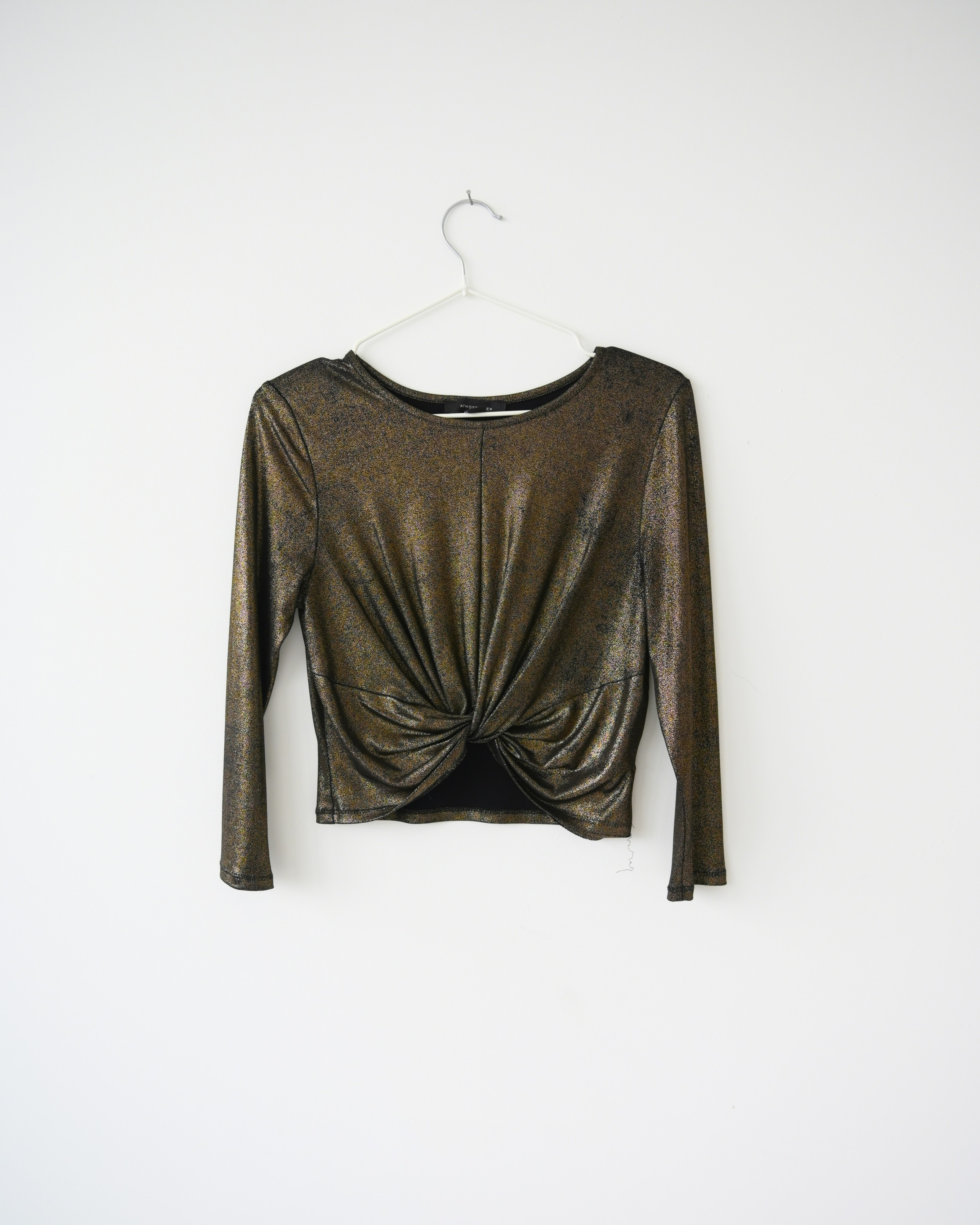 Кофта с рукавами 3/4, 500 руб/час Размер S,M | Залоговая стоимость - 2000 руб 