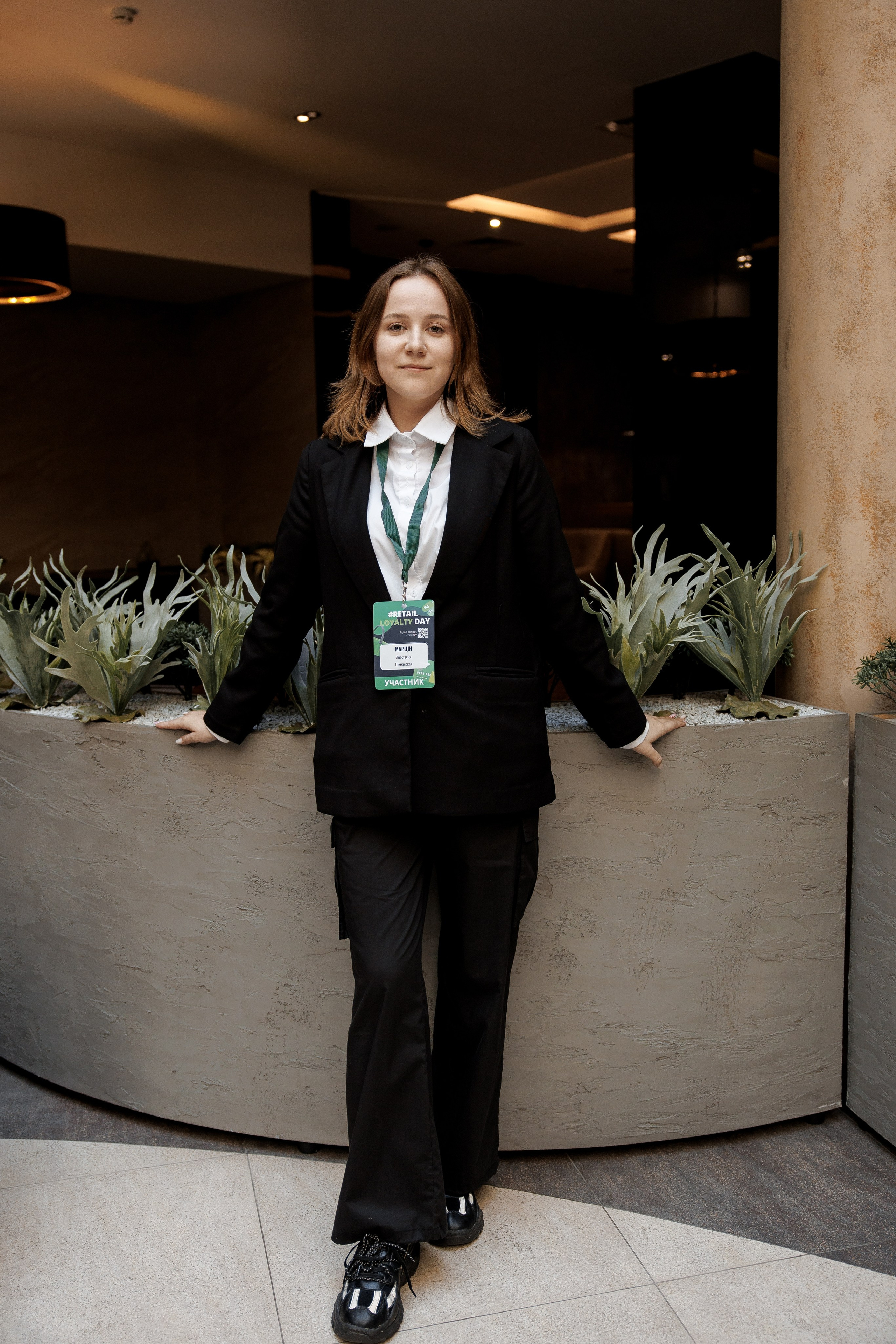 RETAIL LOYALTY DAY. Свадебный фотограф Каледич Тимофей