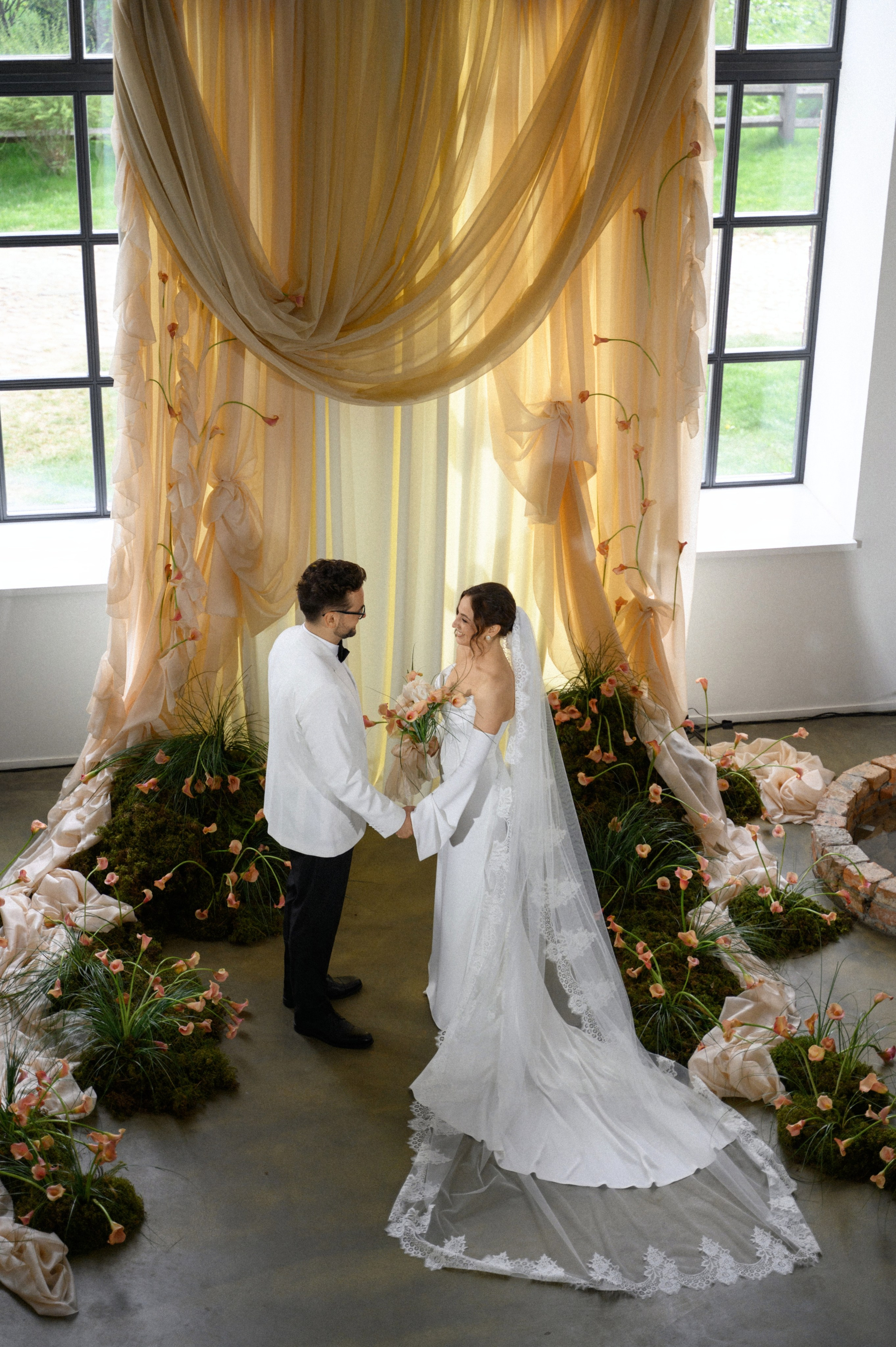 Иван и Наталья. Свадебный фотограф Минск