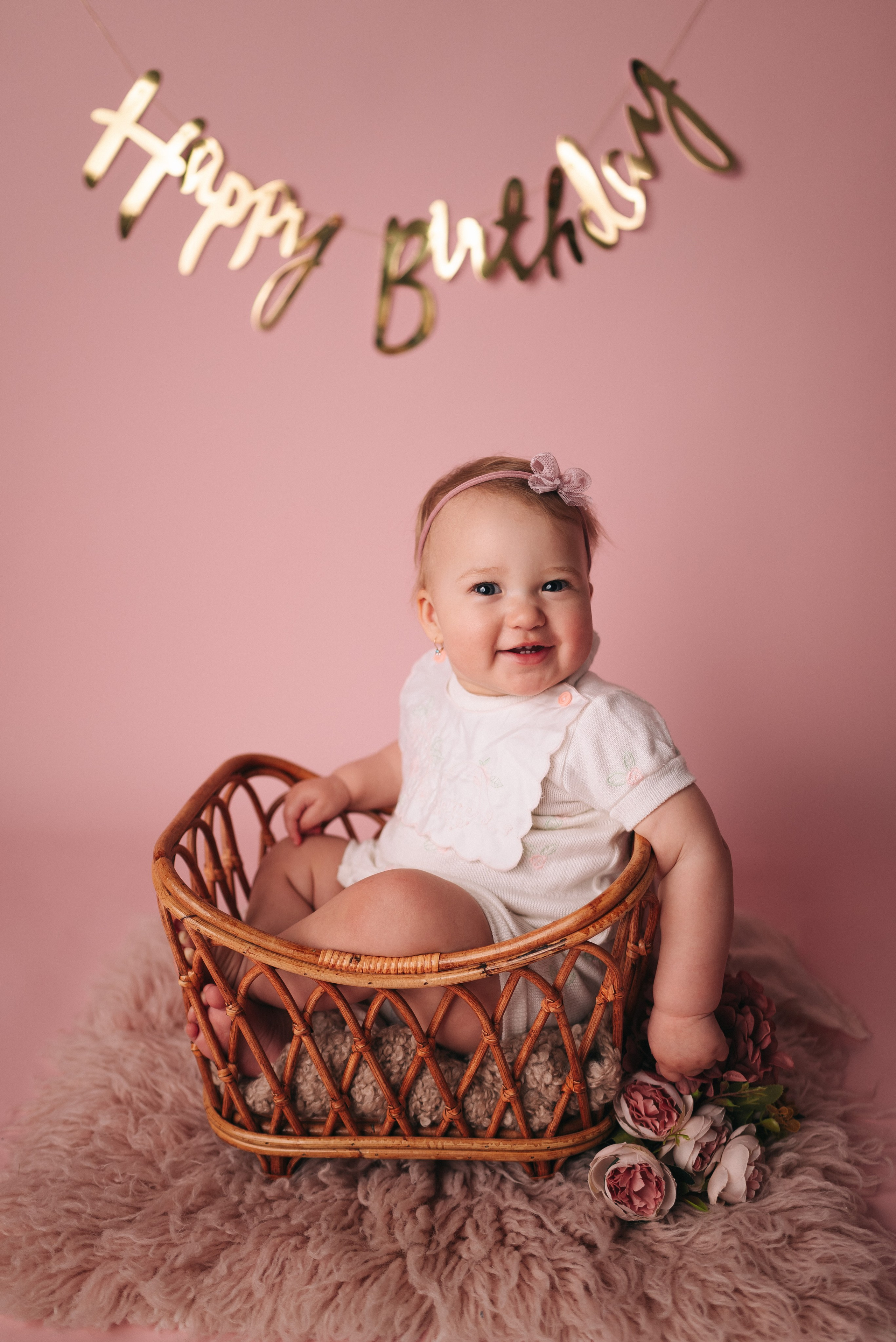 ПОРТФОЛИО. Фотограф новорожденных в Иваново Виктория Судницына