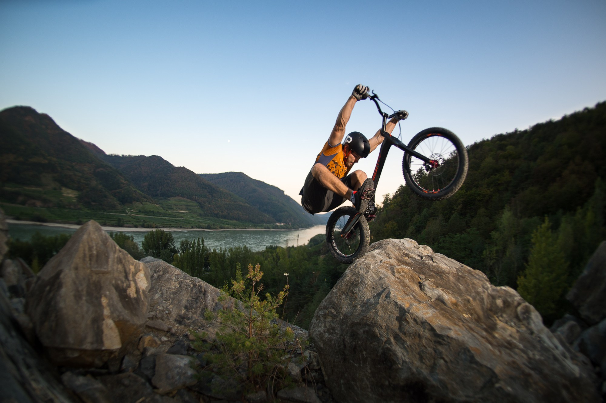 Cycling photos. Sports photographer Leonid Zhukov