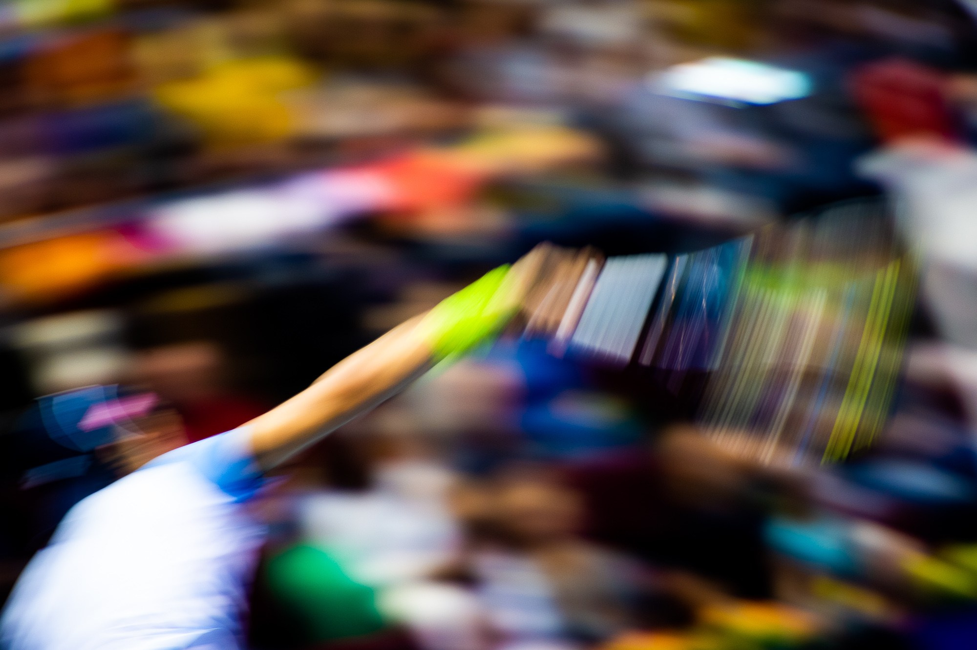 Sports photography. Sports photographer Leonid Zhukov