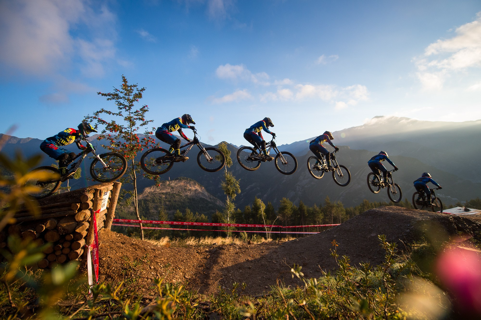 Cycling photos. Sports photographer Leonid Zhukov