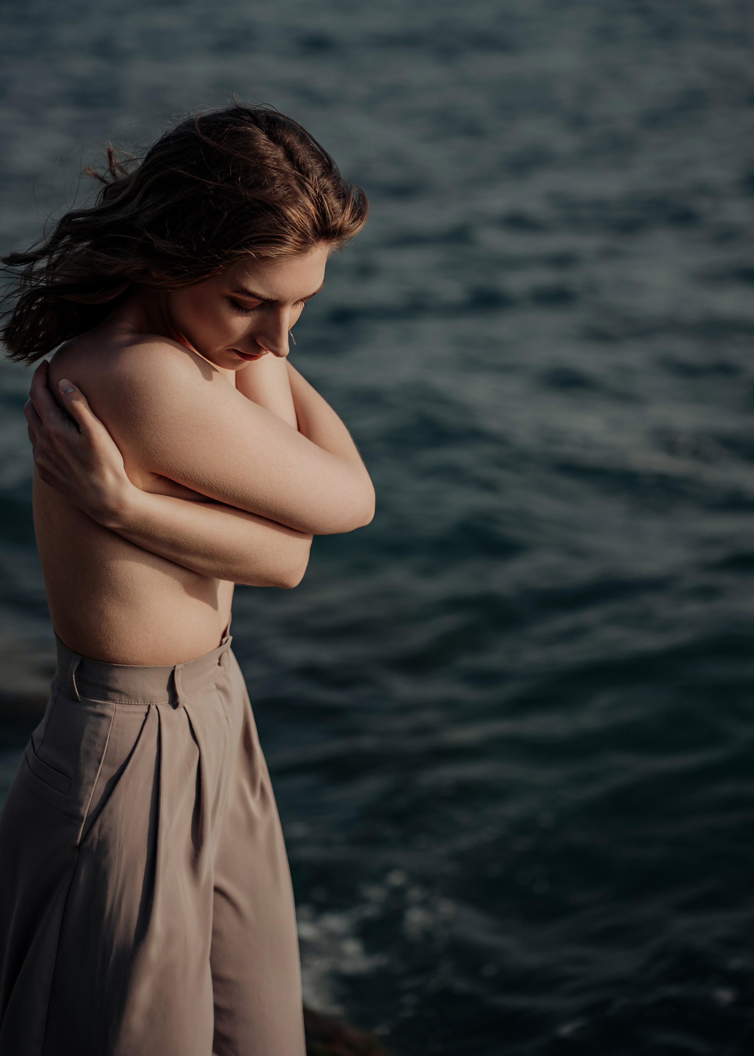 Красивая фотосессия в Сочи, Адлере и Красной Поляне. Алина Бернд — свадебный и индивидуальный фотограф в Сочи и Адлере