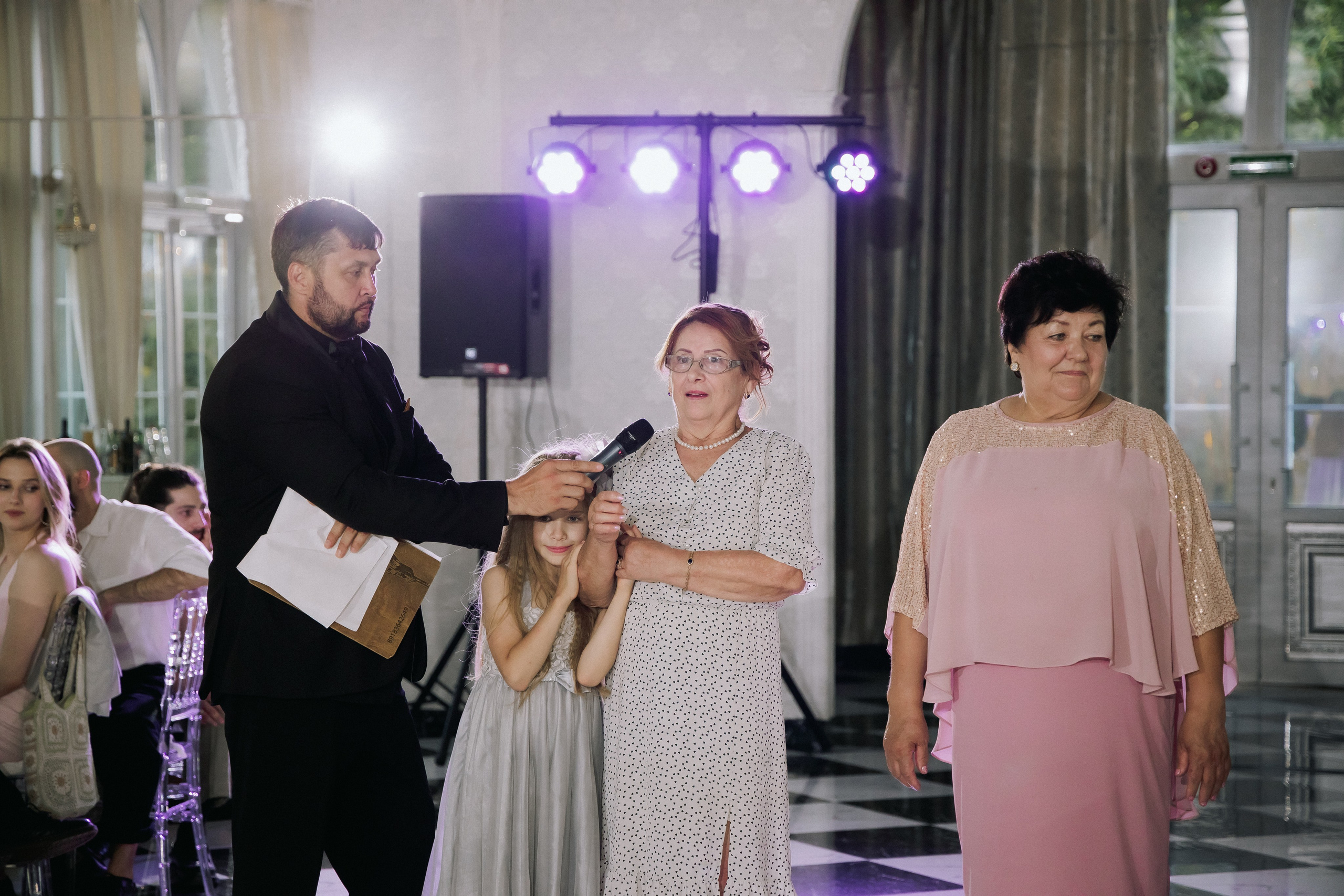 Свадебный день Лины и Роберта. Свадебная фотография. Арина Рубах