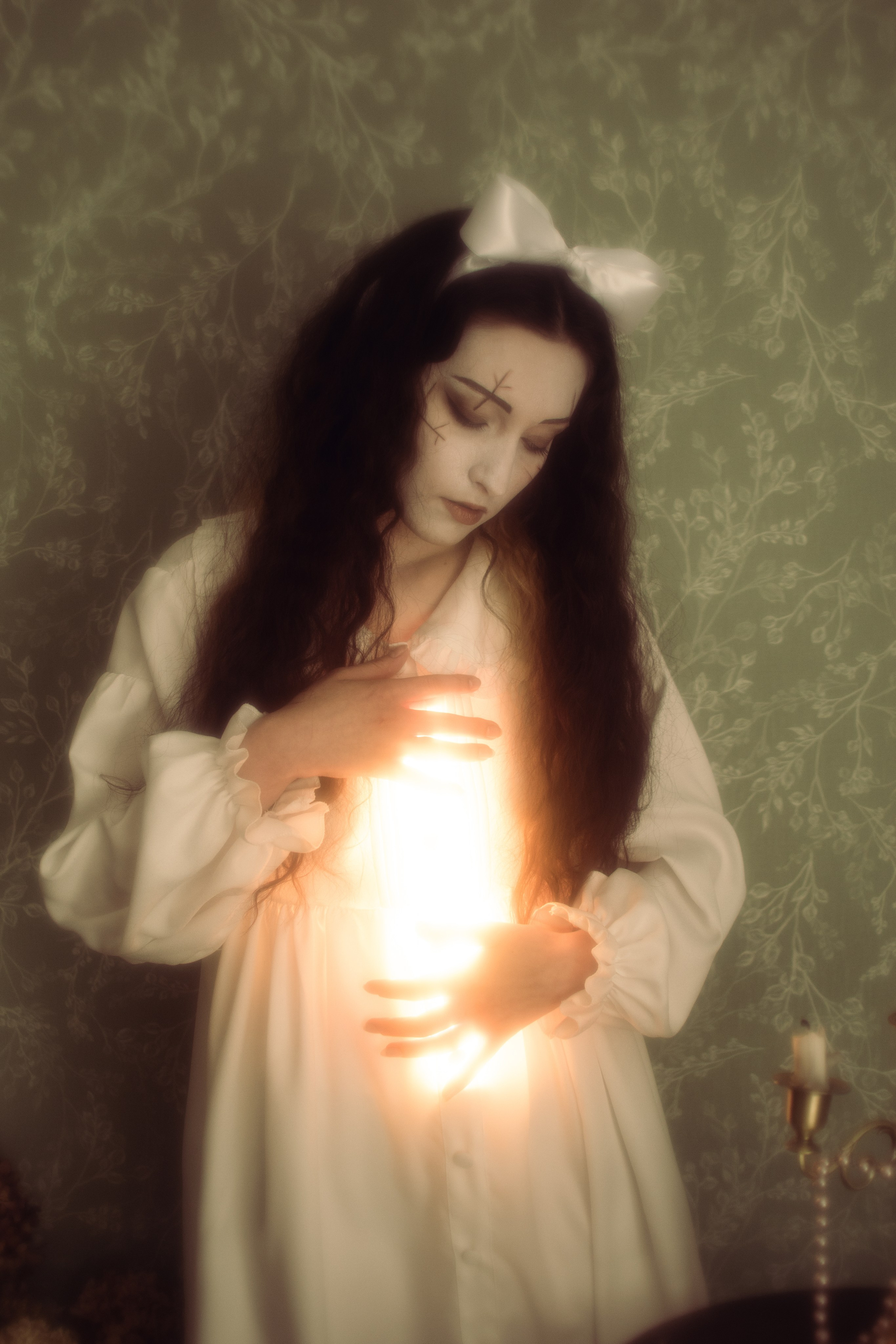 Саша|кукла. Карина не озоруй — фотограф Санкт-Петербург