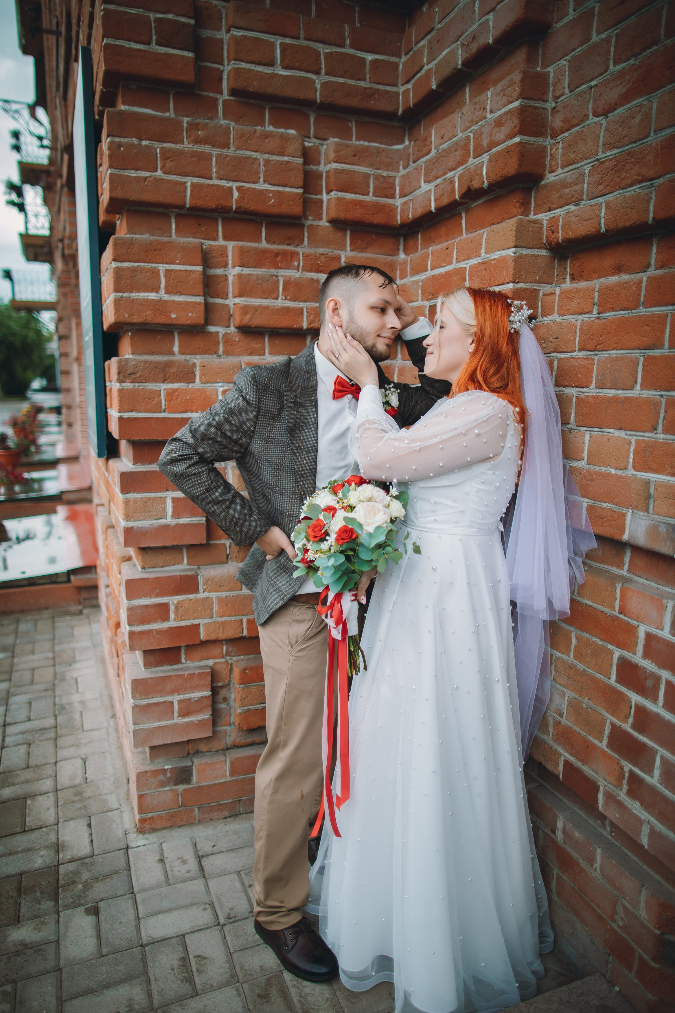 И&А. Фотограф в Абакане Николай Окунев