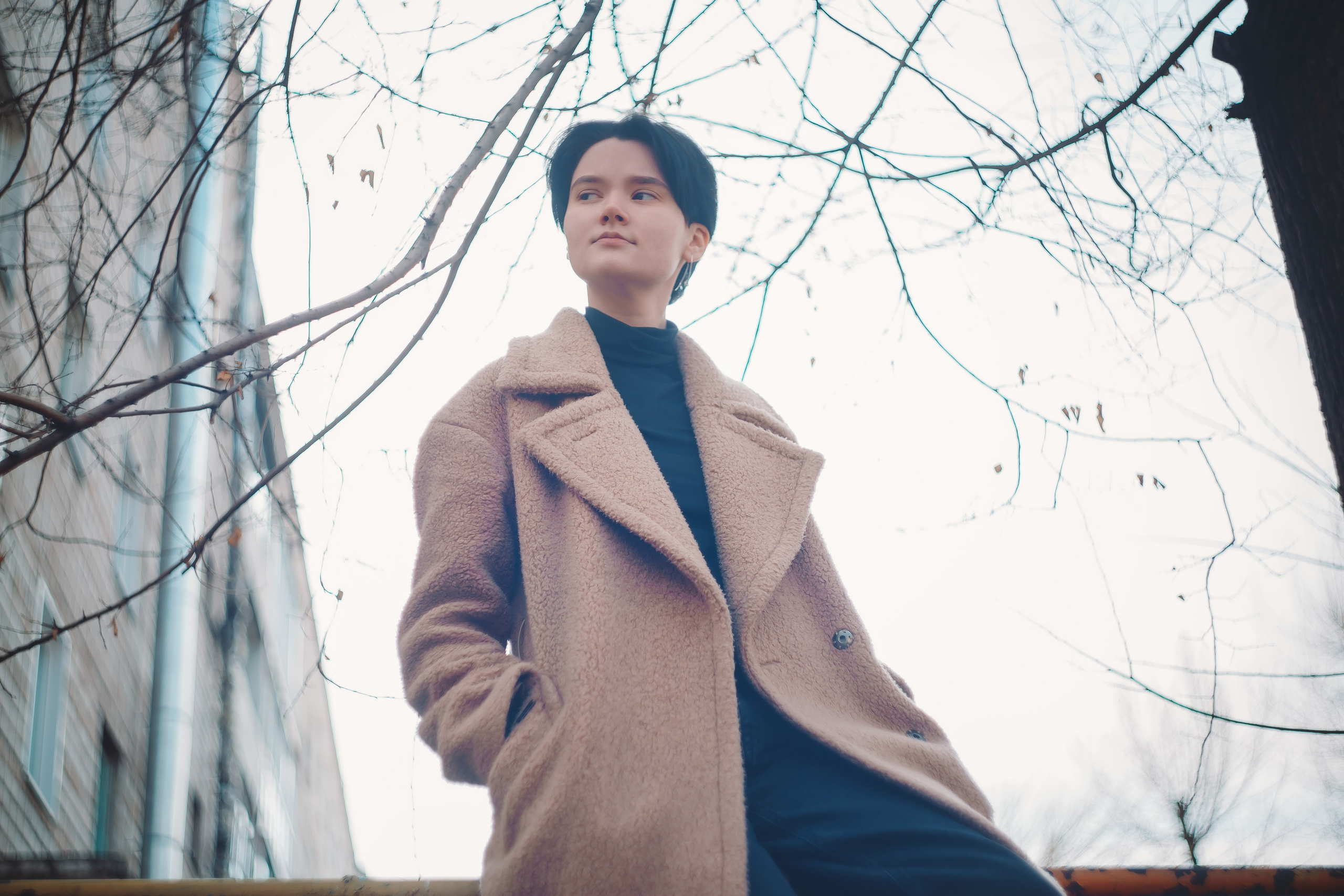 НХ. Фотограф в Абакане Николай Окунев