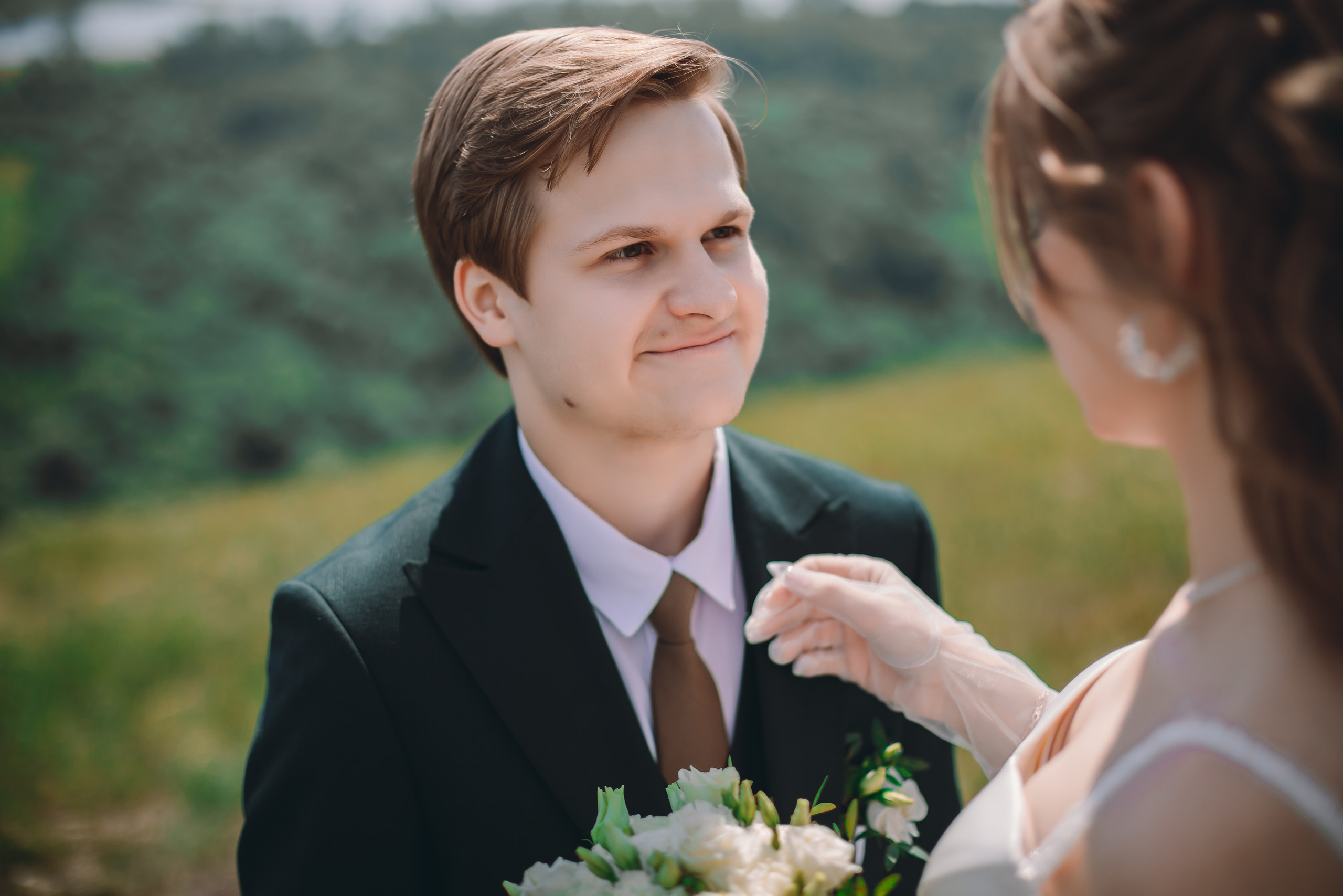 В&К. Фотограф в Абакане Николай Окунев