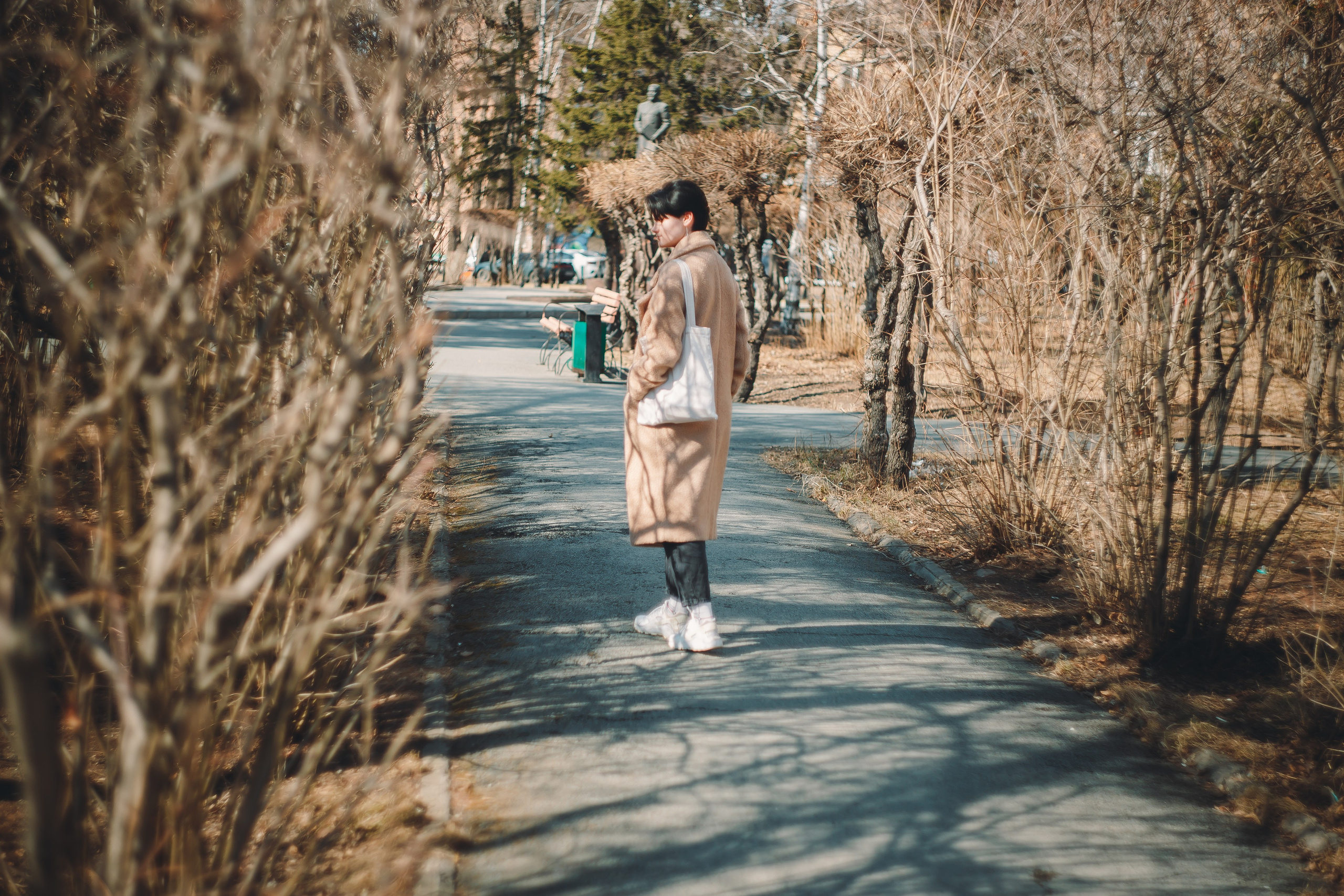 НХ. Фотограф в Абакане Николай Окунев