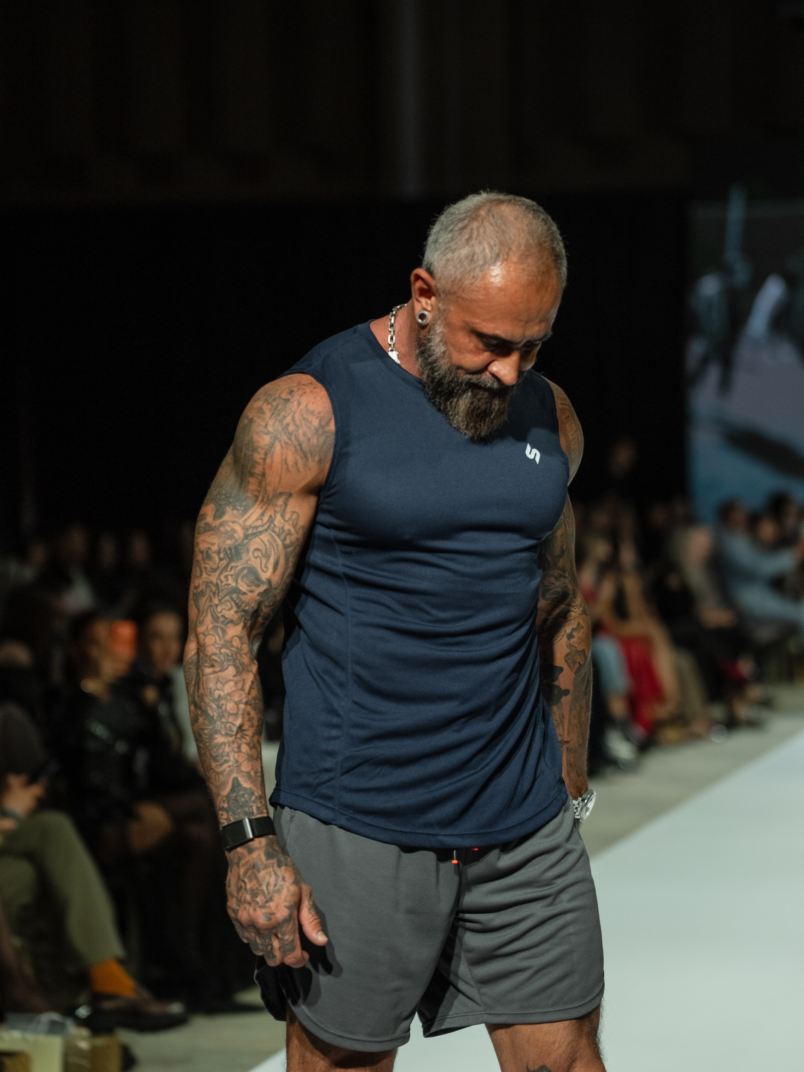 EURASIAN FASHION WEEK Husl Sport. Сайт Алматинского НЮ АРТ, будуар и фэшн фотографа Дениса Карпенко