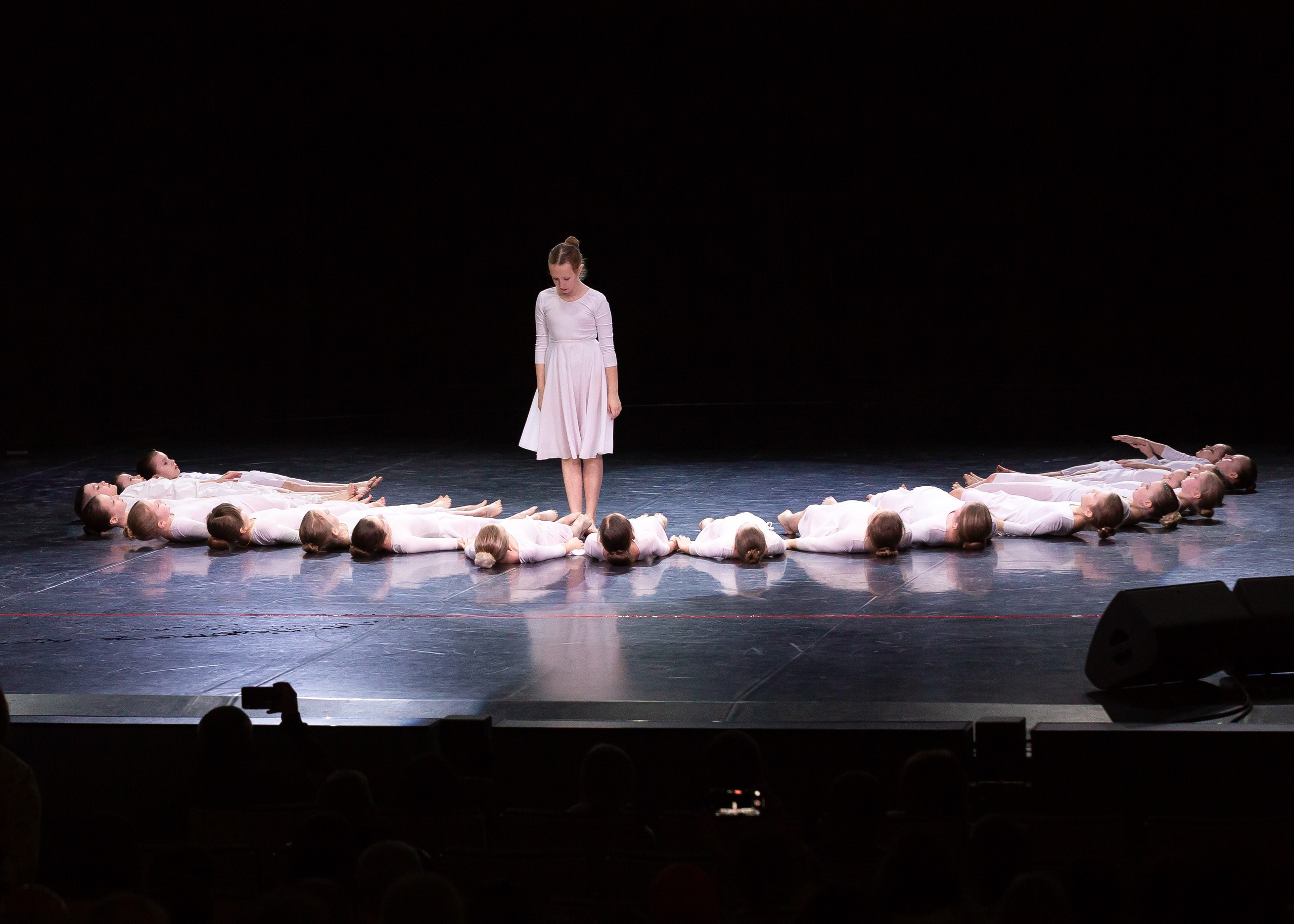 Всероссийский конкурс хореографического искусства «Хрустальная стрекоза». Репортажный фотограф в Москве