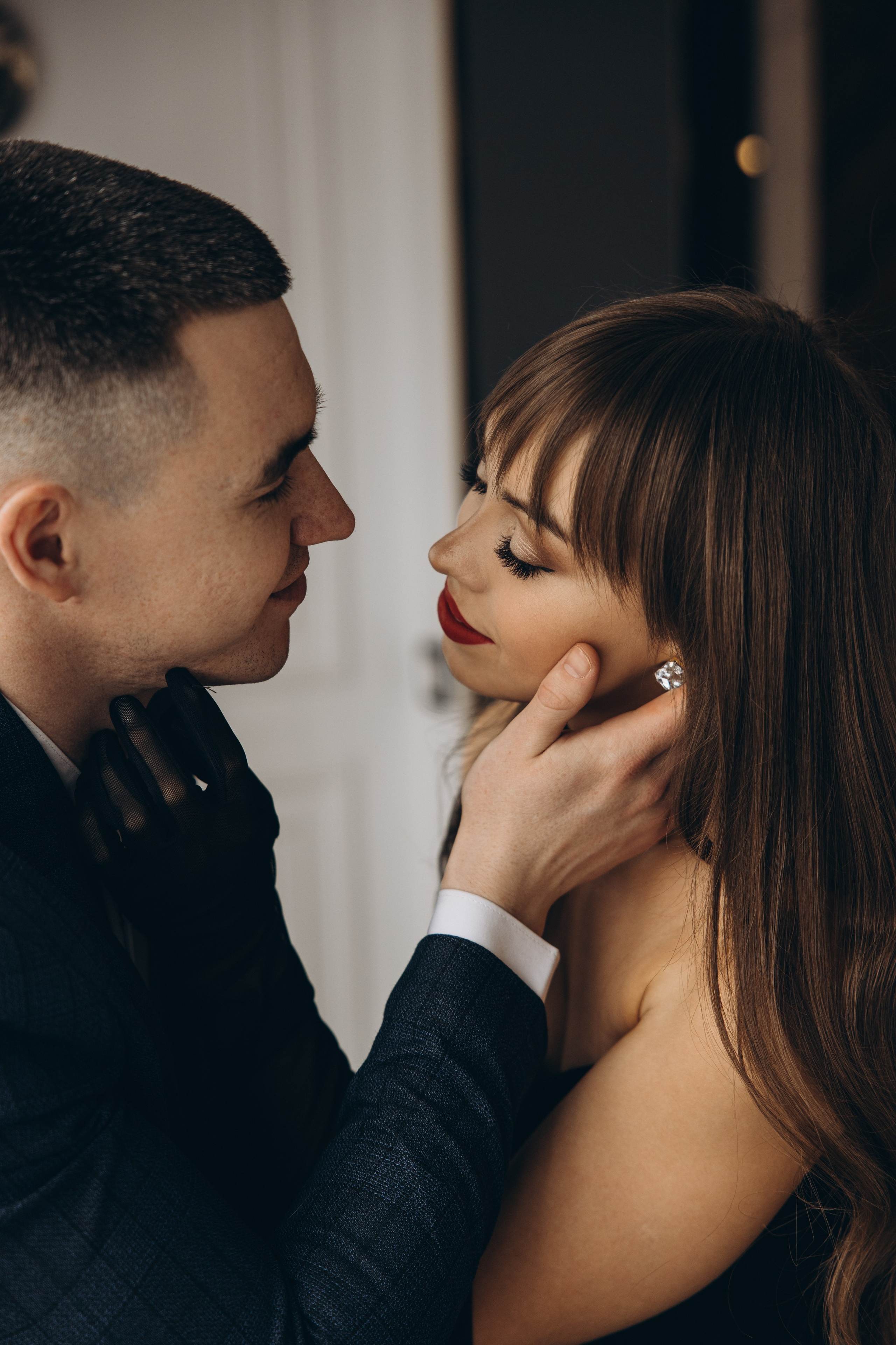 Кирилл и Алёна. Свадебный, семейный фотограф в Иркутске Светлана Макаричева