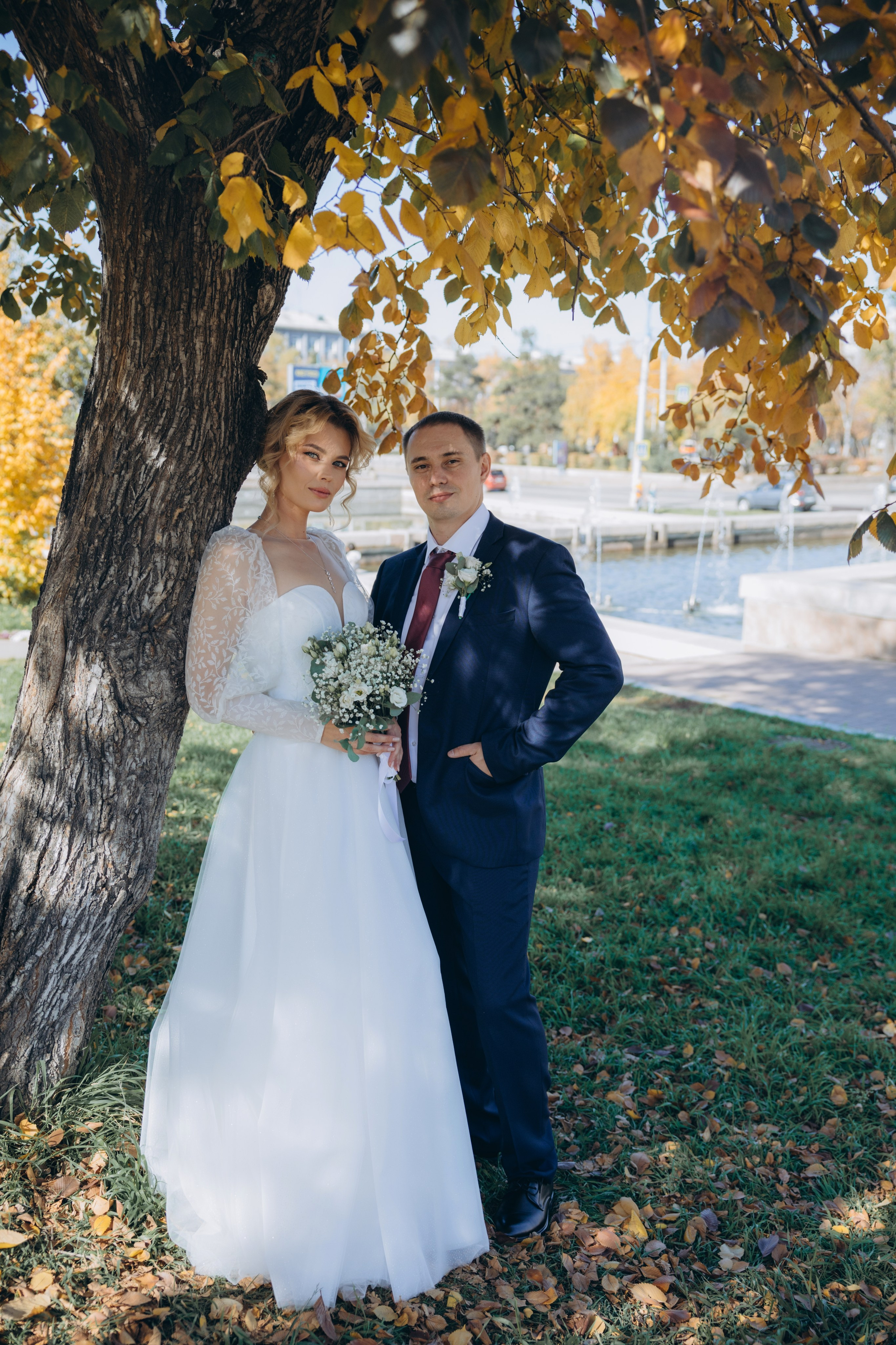 Wedding Day. Свадебный, семейный фотограф в Иркутске Светлана Макаричева