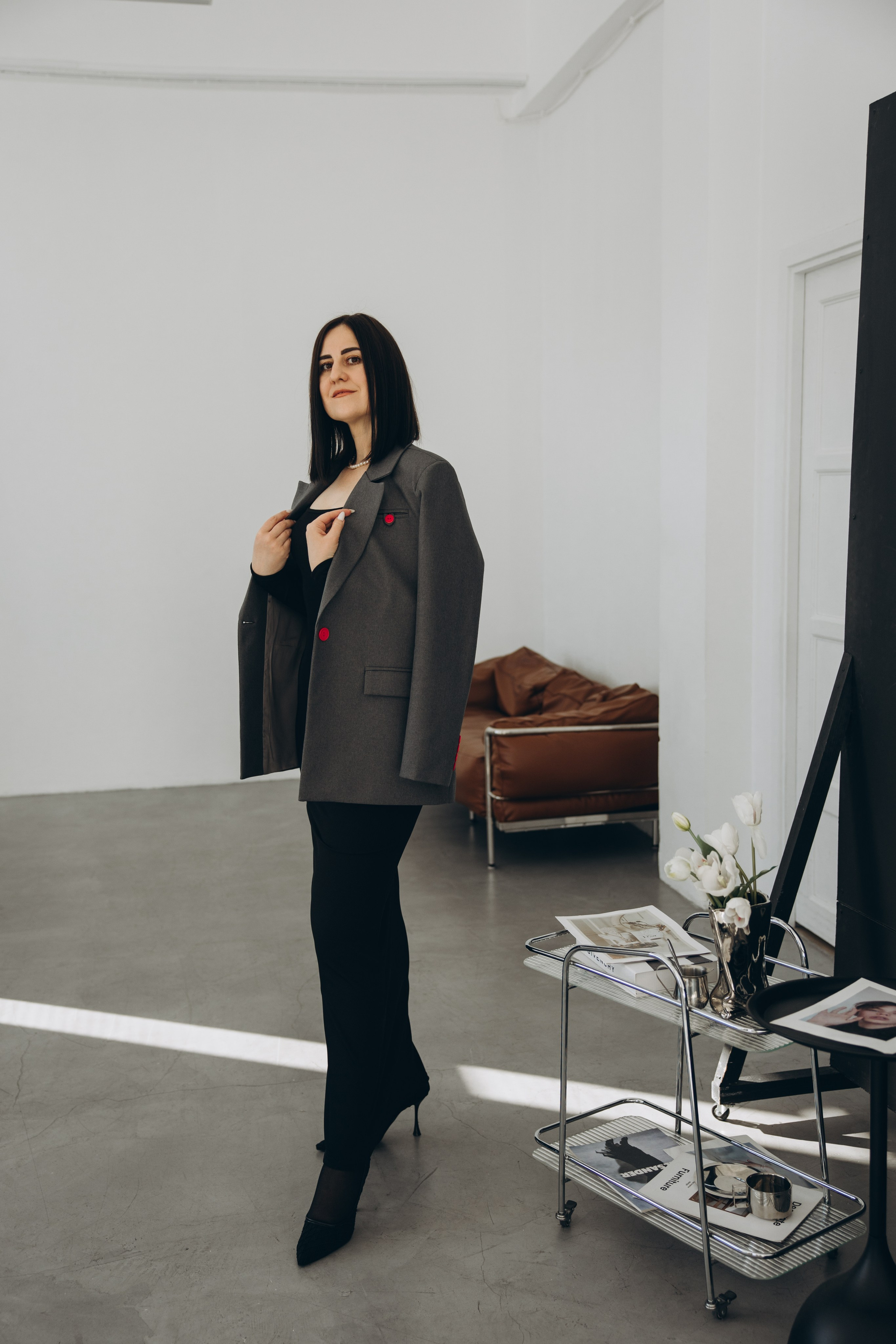 Ольга. Свадебный, семейный фотограф в Иркутске Светлана Макаричева