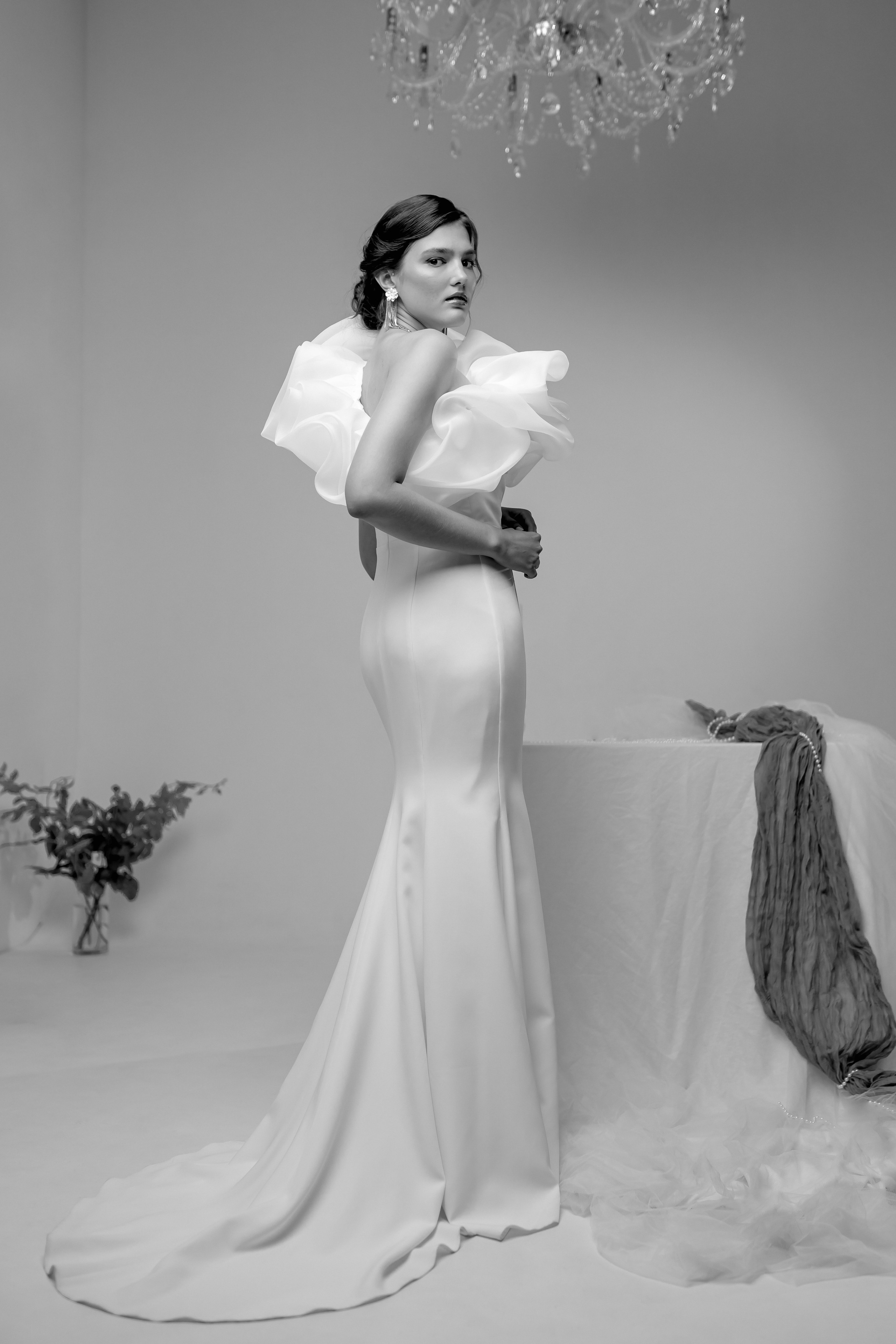 Полина и Максим. Фотограф Ким Наталья в Красноярске