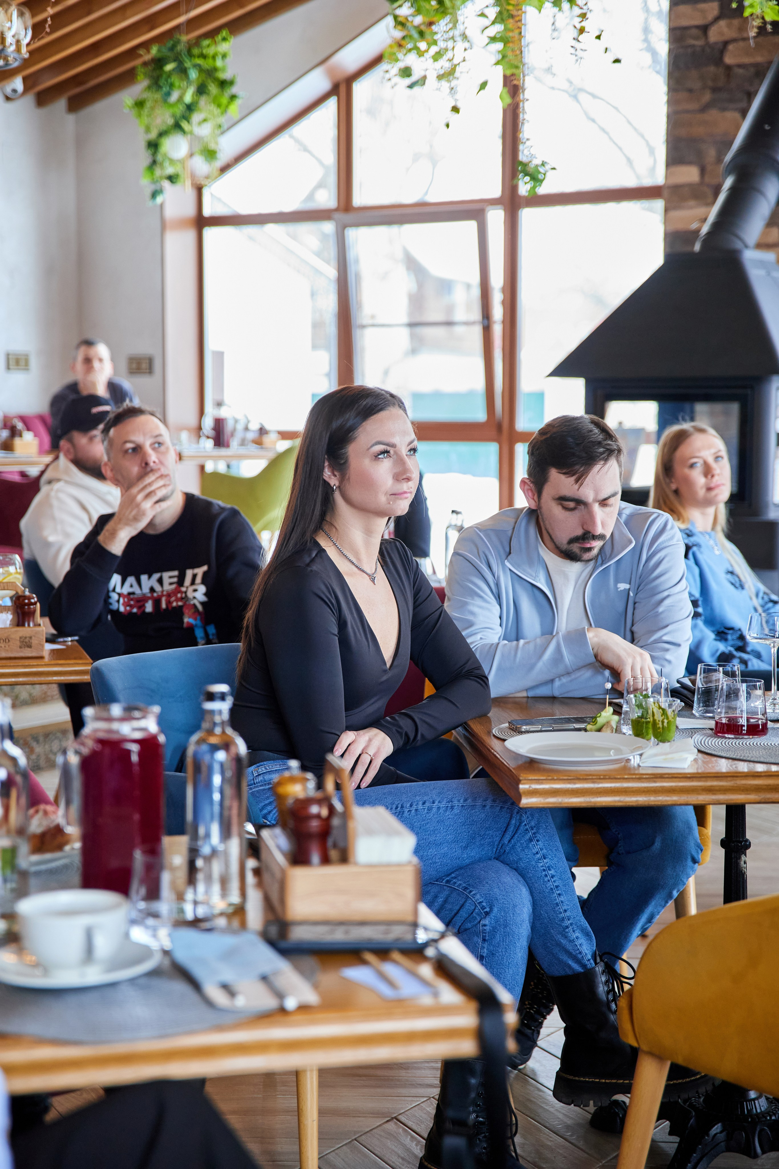 KISLOROD. Фотограф в Самаре Анастасия Афанасьева