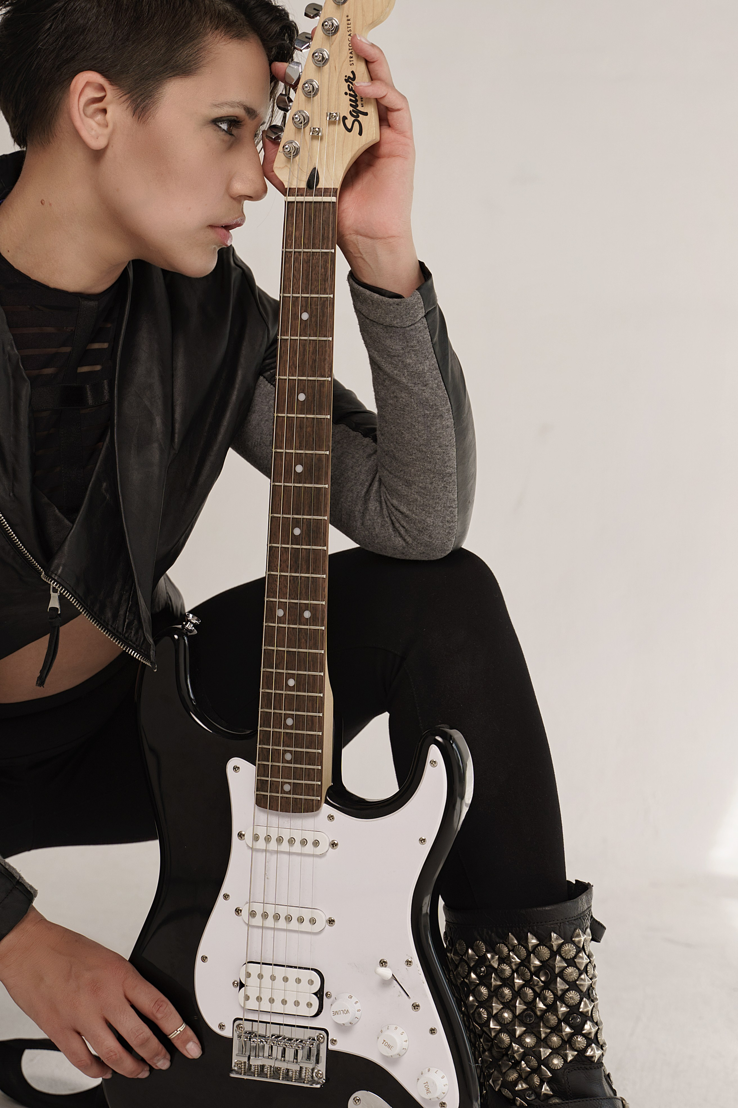 Контент фотограф в Москве Кати Федотова