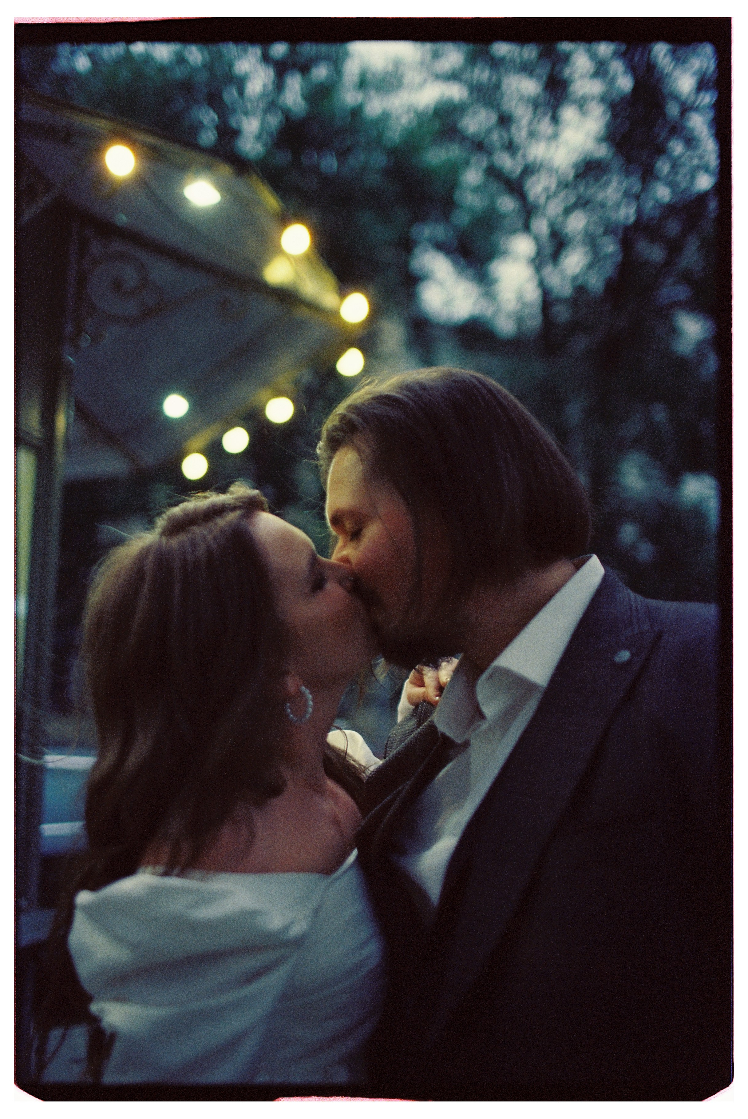 Женя и Аня. Polinanazar//Полина Назарова, фотохудожник