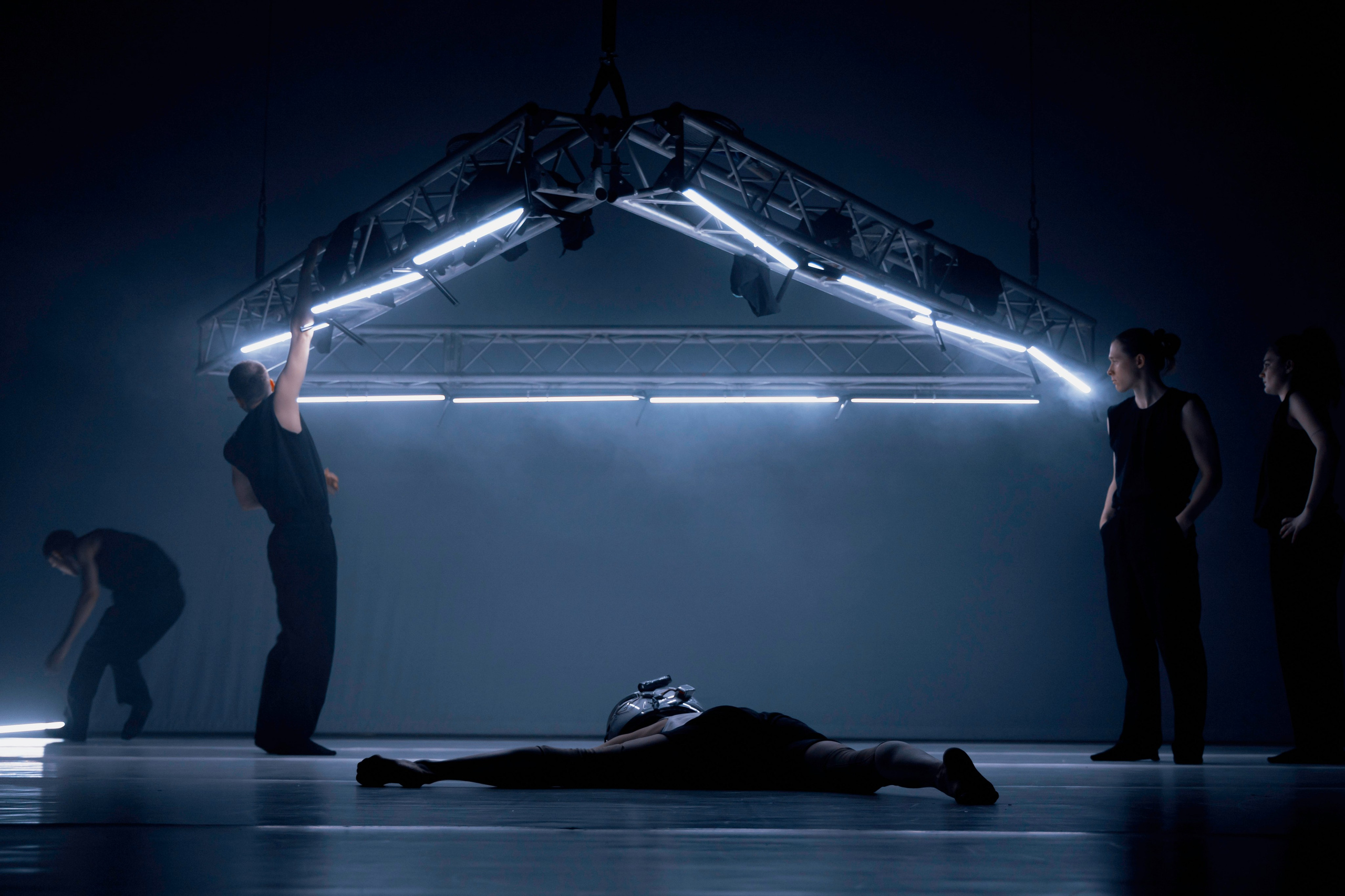 Непокой. Ксения Михеева. Polinanazar//Полина Назарова, фотохудожник