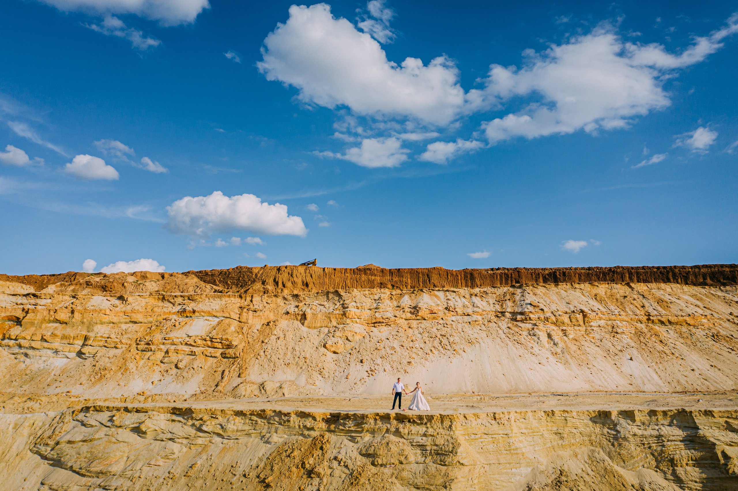 Максим и Катя. Фотограф Кирилл Брага