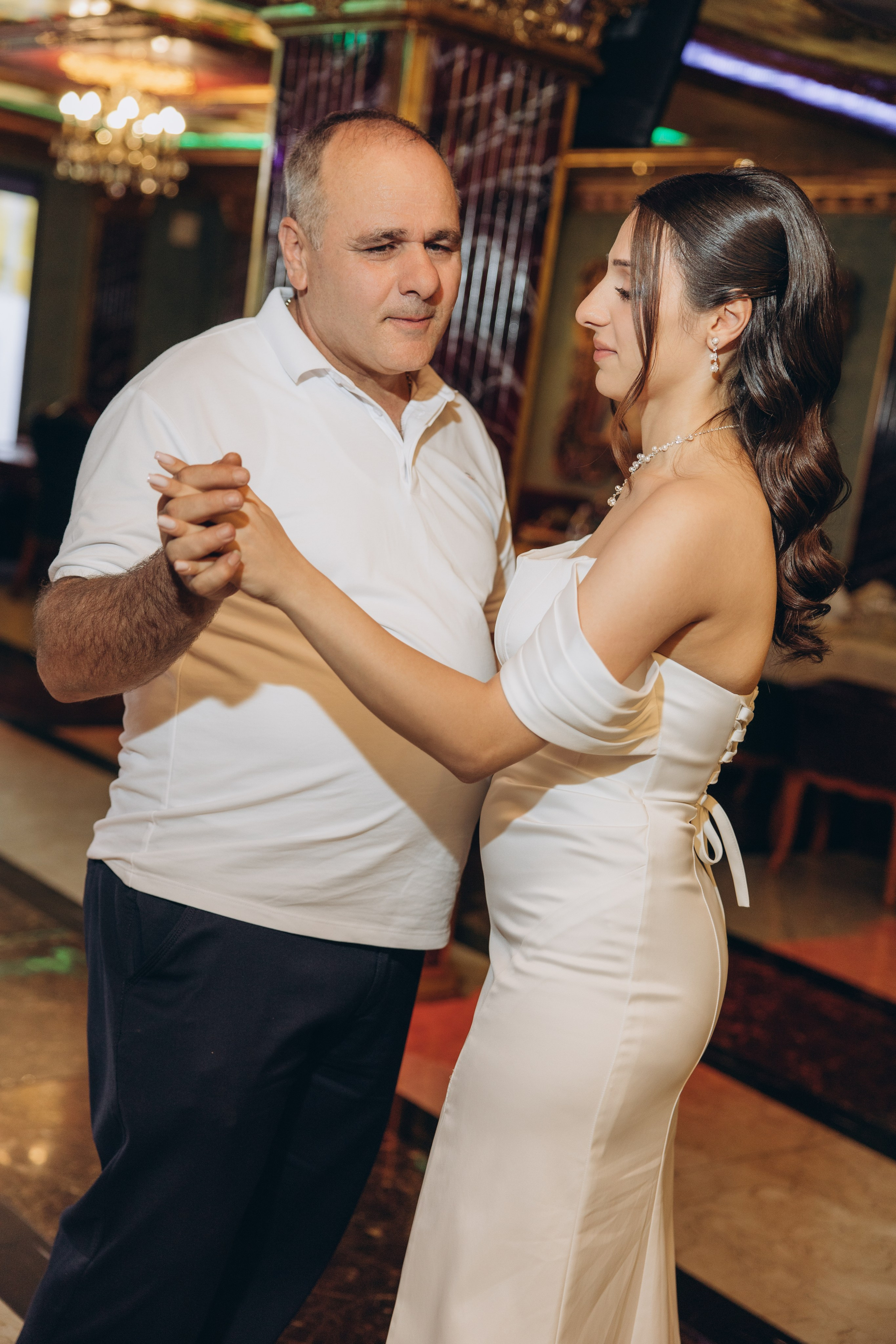 Банкет. Свадебный, семейный фотограф в Иркутске Светлана Макаричева