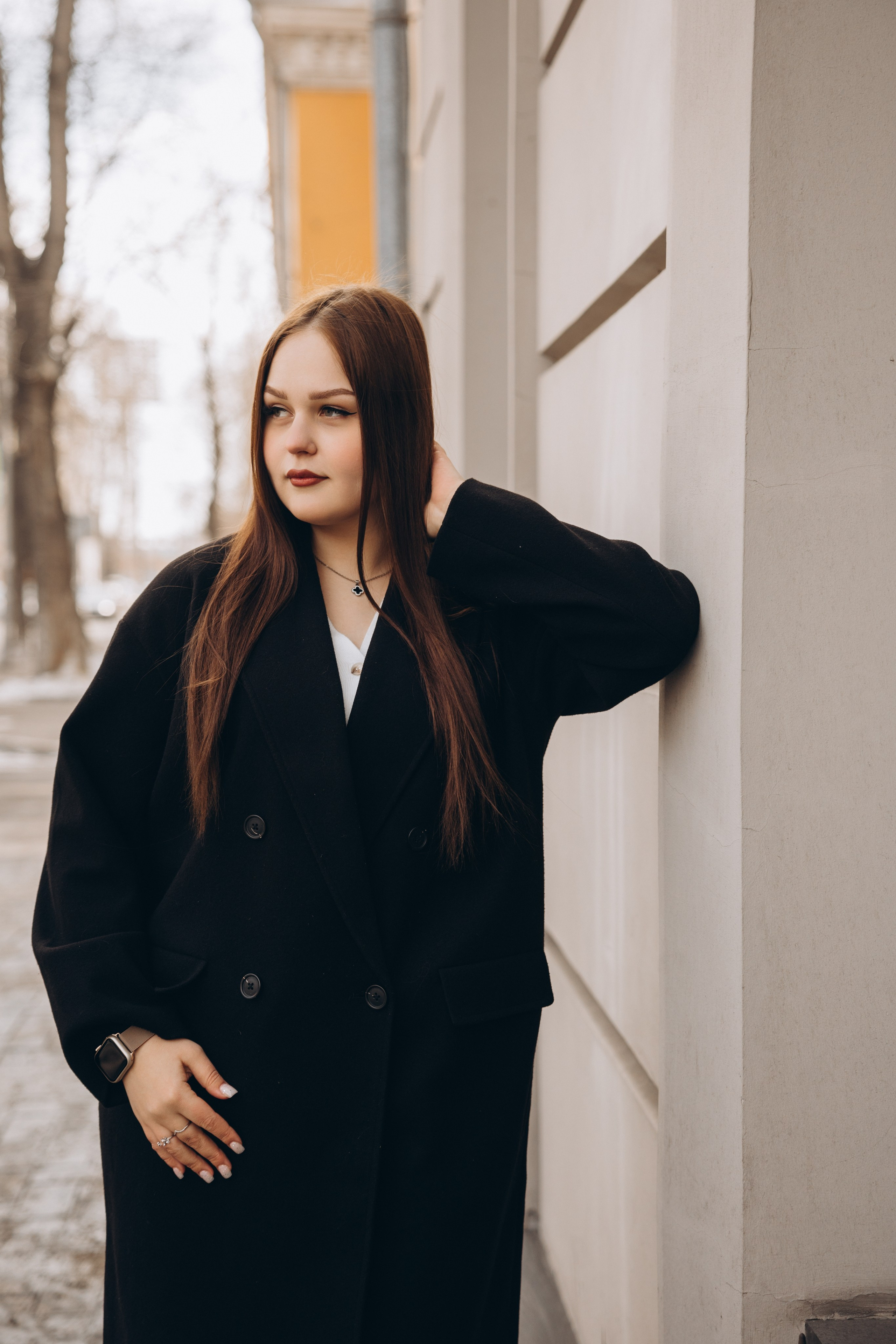 8 марта. Свадебный, семейный фотограф в Иркутске Светлана Макаричева