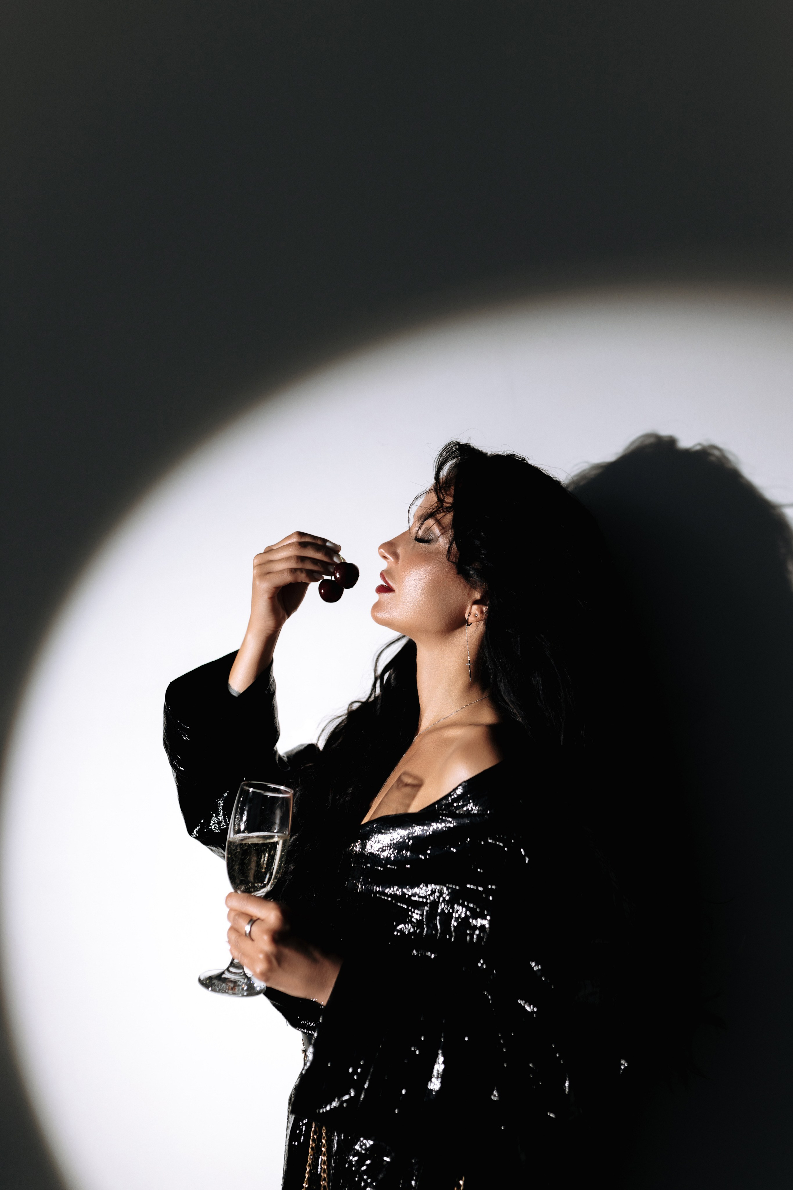 Аня, Base Studio. Свадебный фотограф | Москва