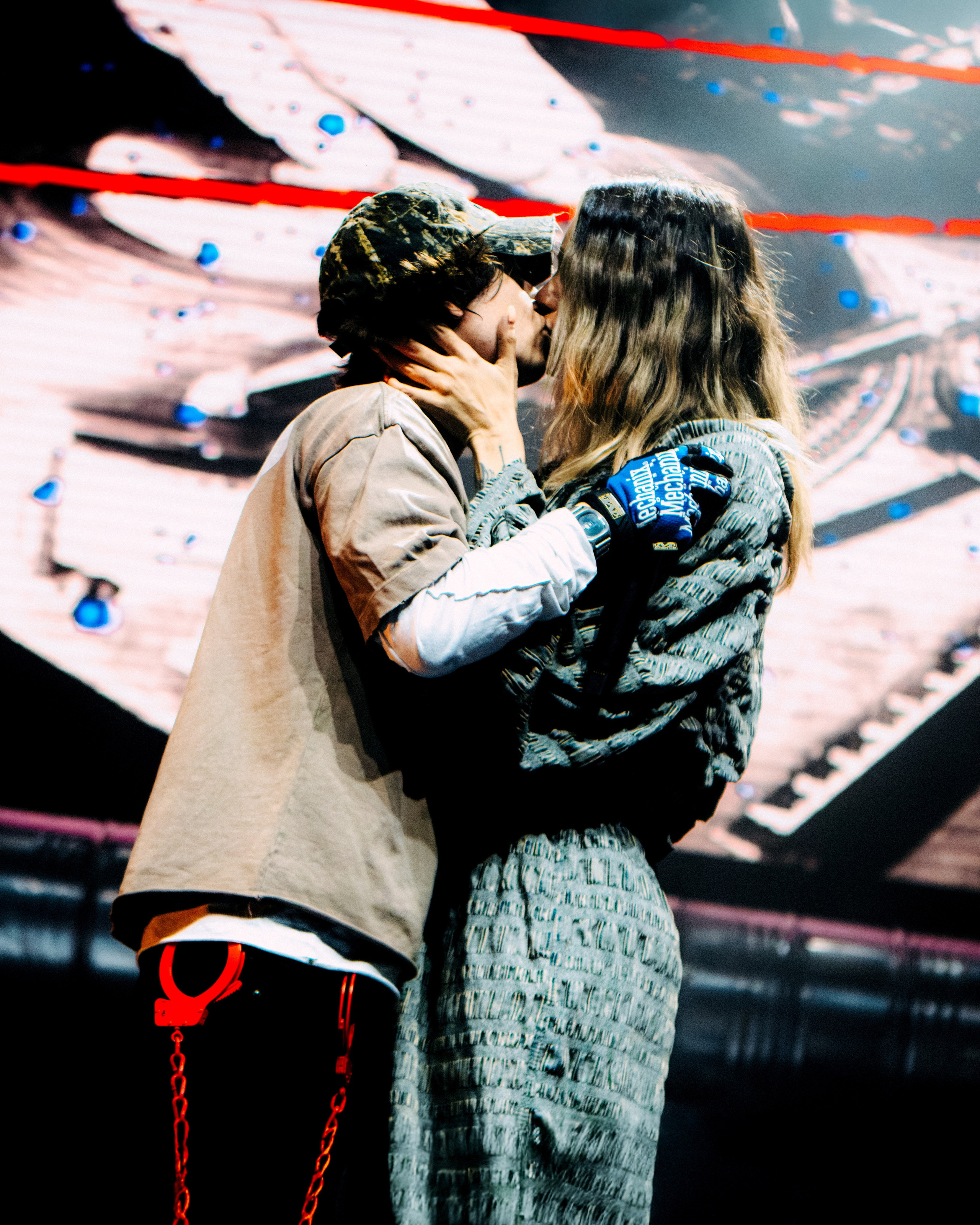 Boulevard Depo. Electro_agent