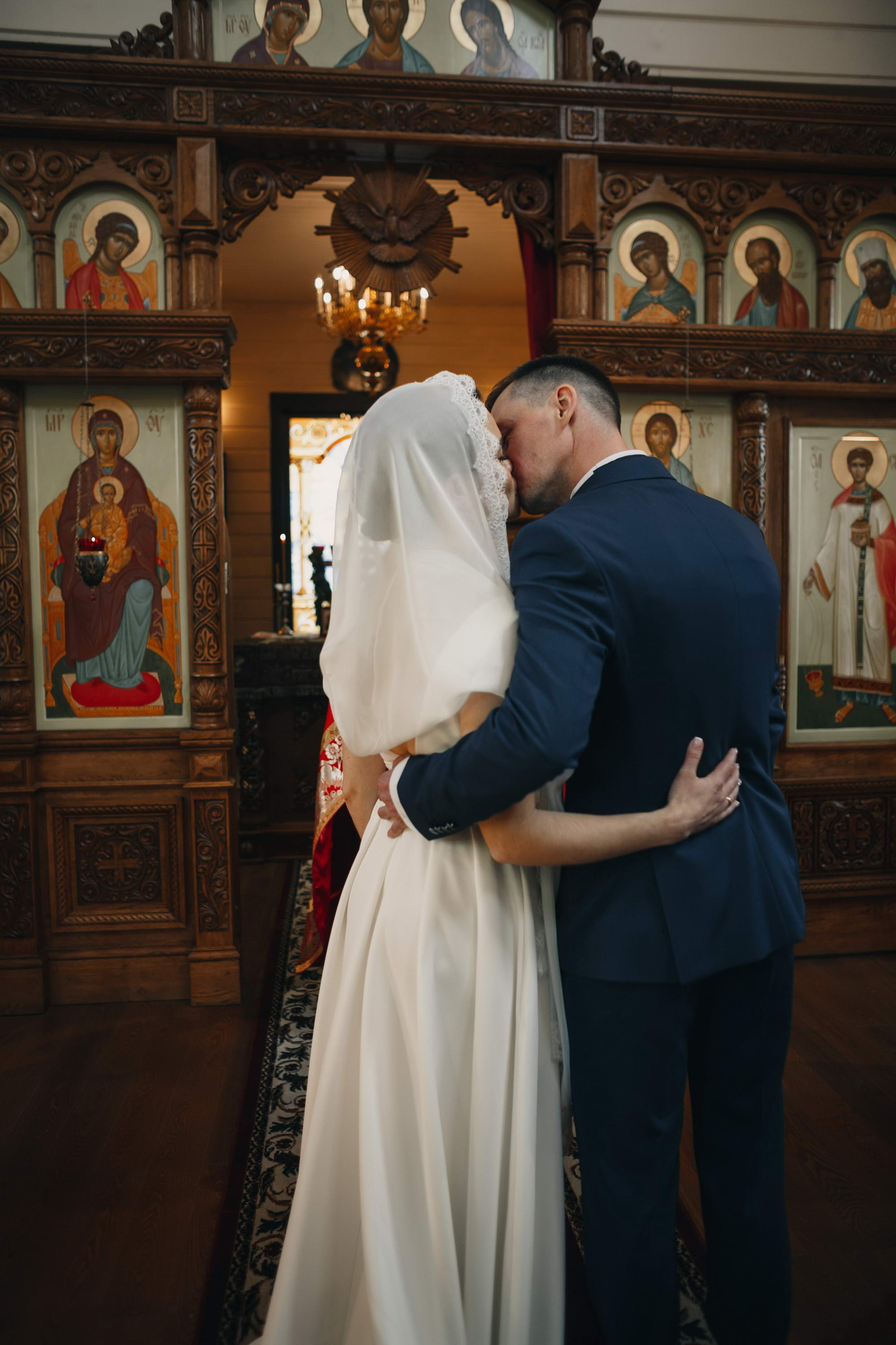 Венчание. Свадебный фотограф Игорь Брундасов 8PHOTO на свадьбу венчание загс СПб