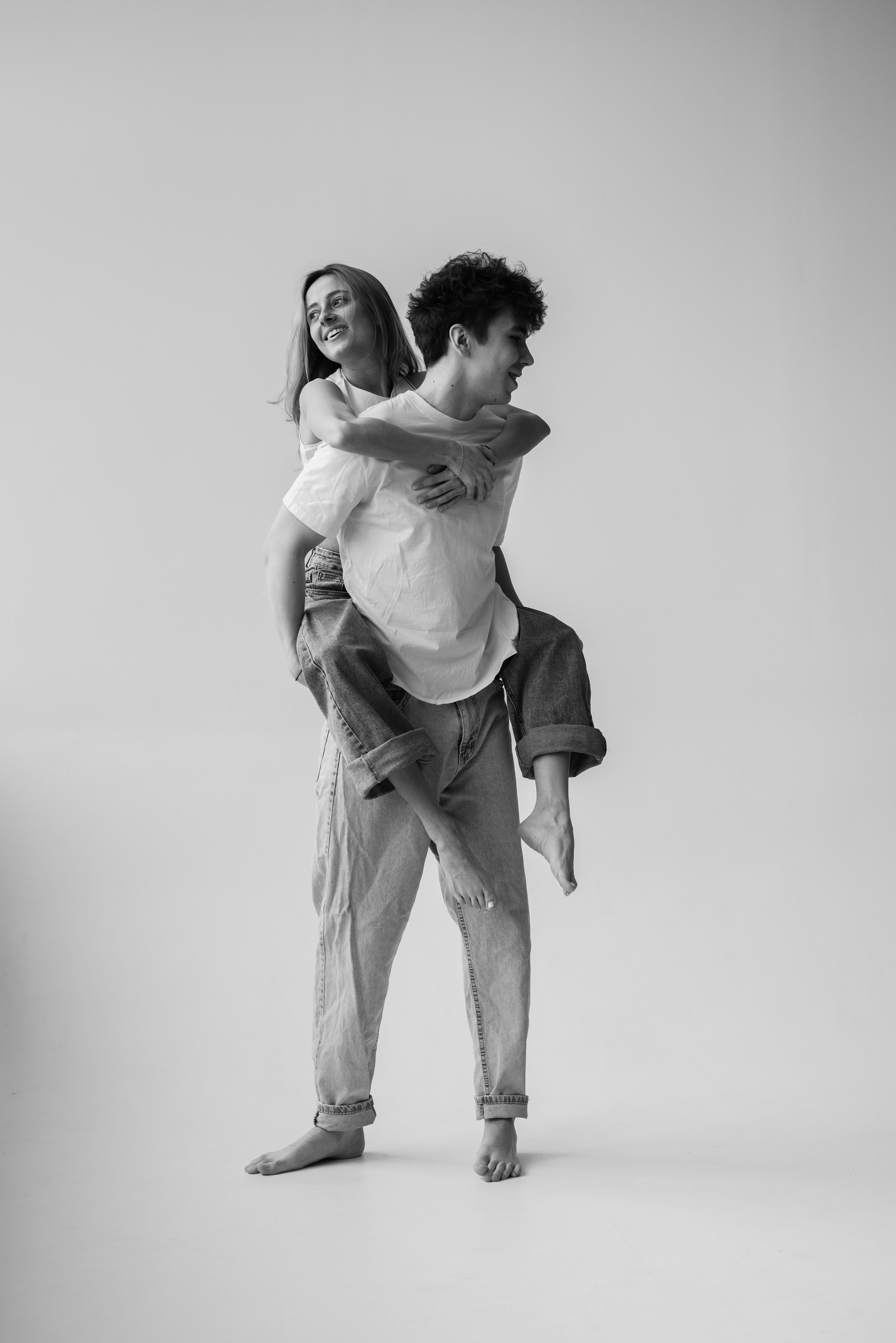 Богдан и Анастасия. Сайт фотографа Светланы Еремченко