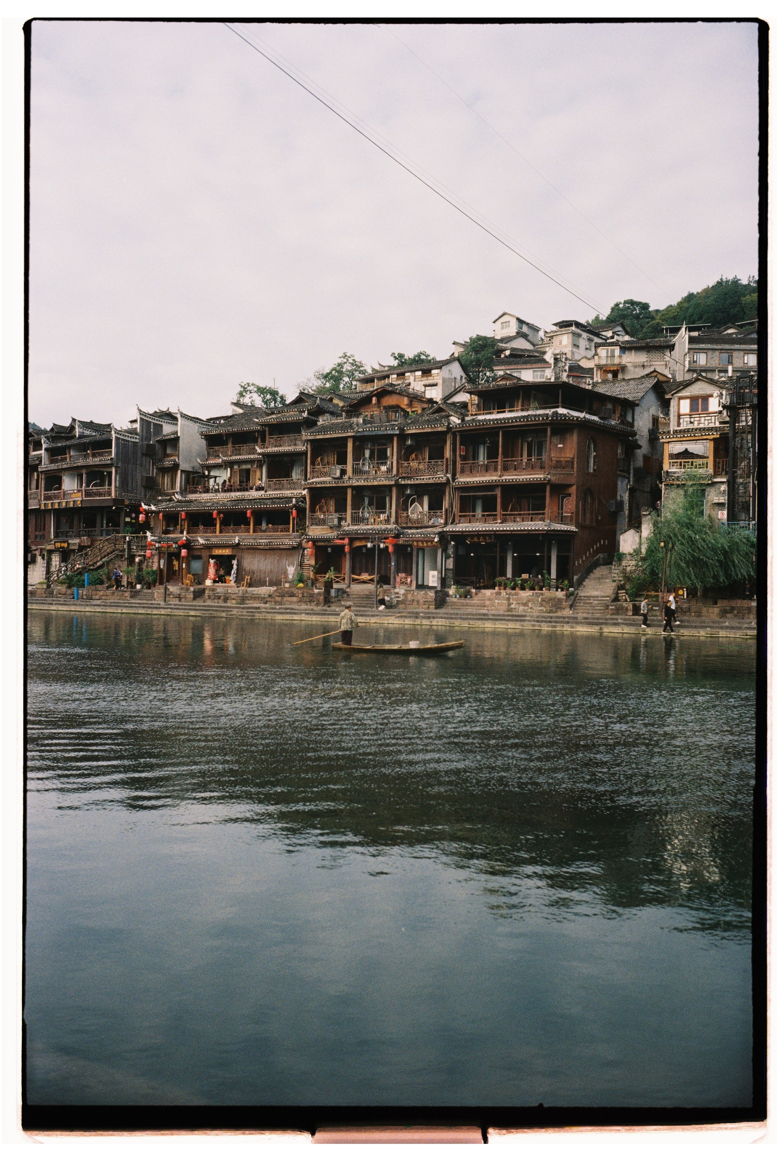 China & Hong Kong. @tomrus: Рустам Шагиморданов — фотограф