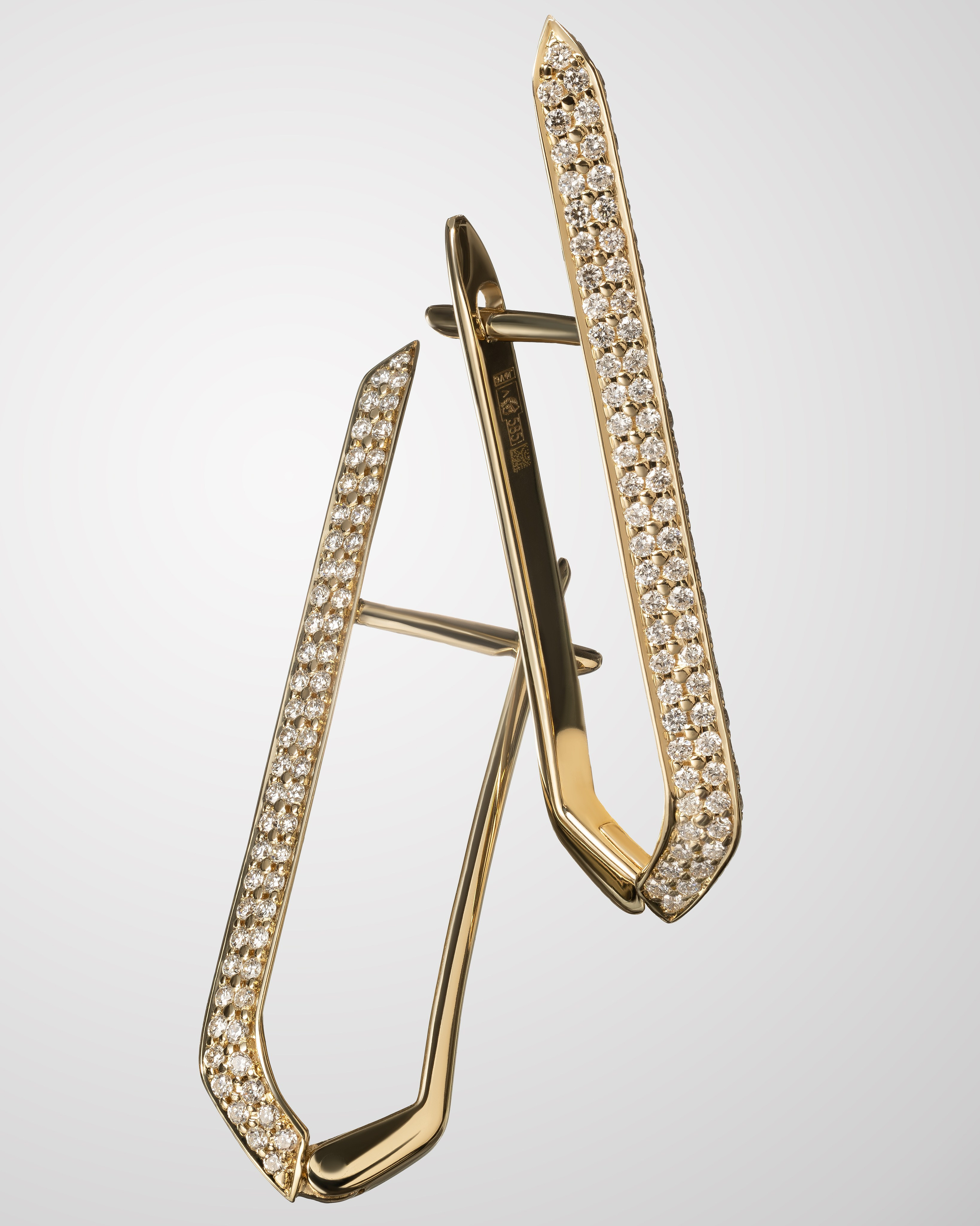 Украшения. Предметная фотография