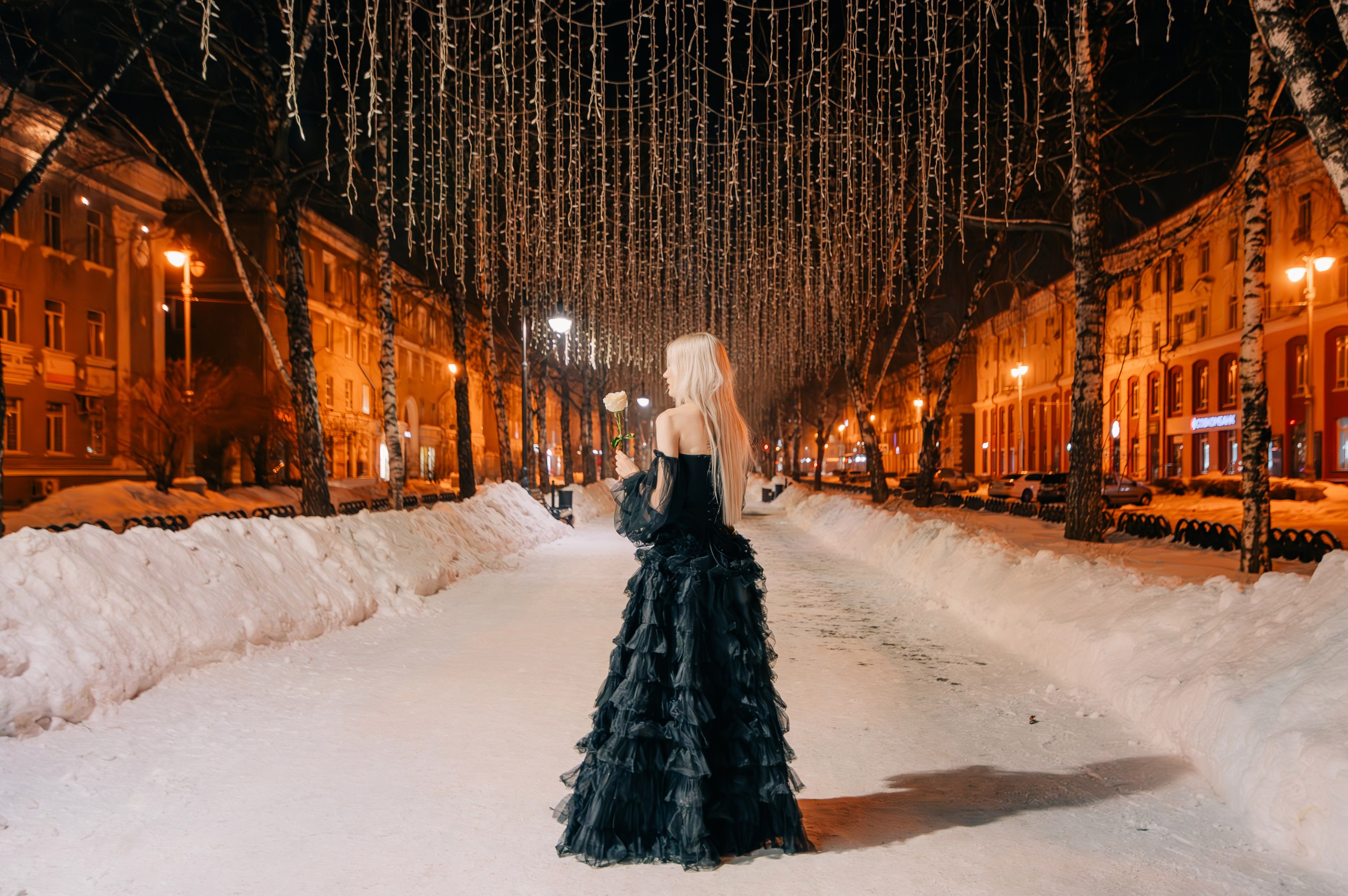 ....... Фотограф в Кемерово Владислав Шульц