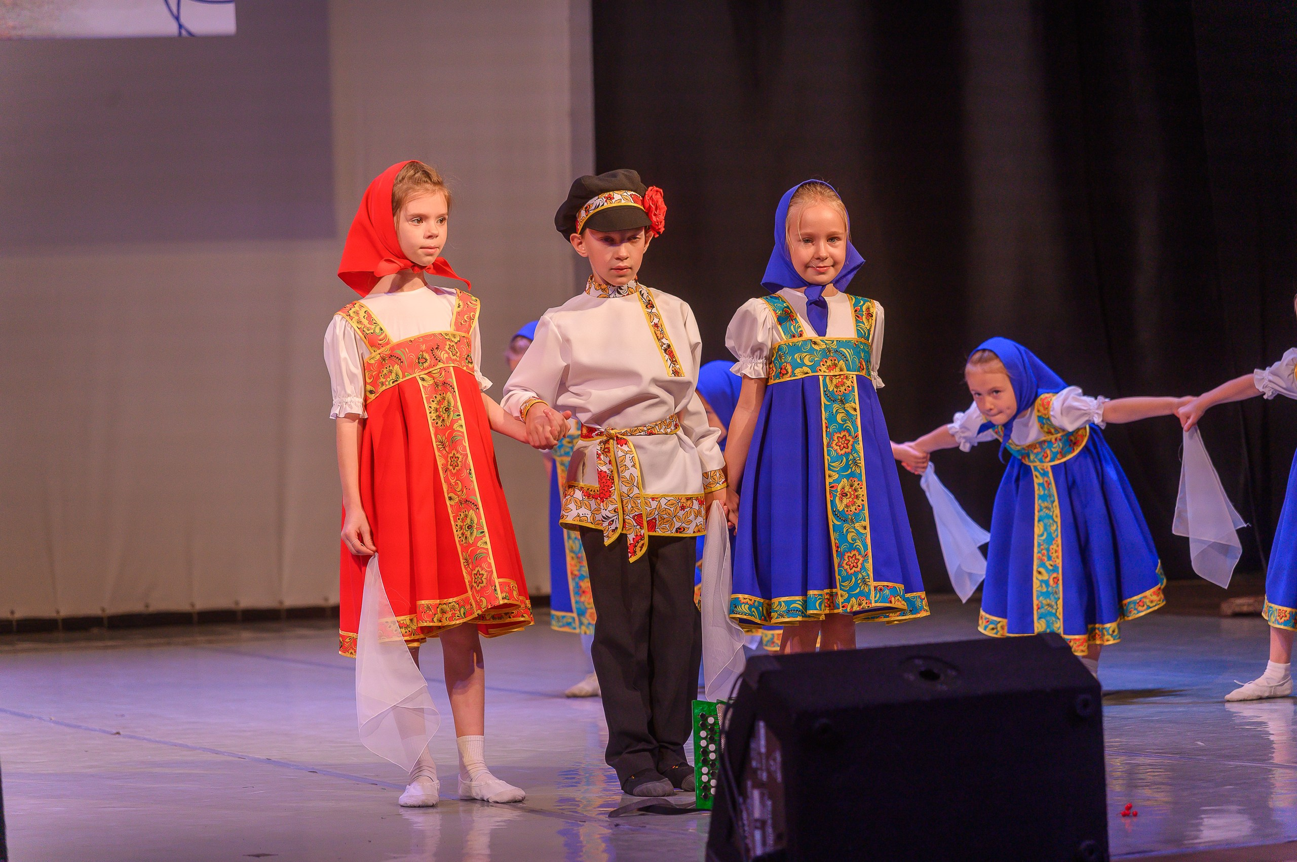 Конкурс «Танцевальная Осень». Фотограф в Кемерово Владислав Шульц