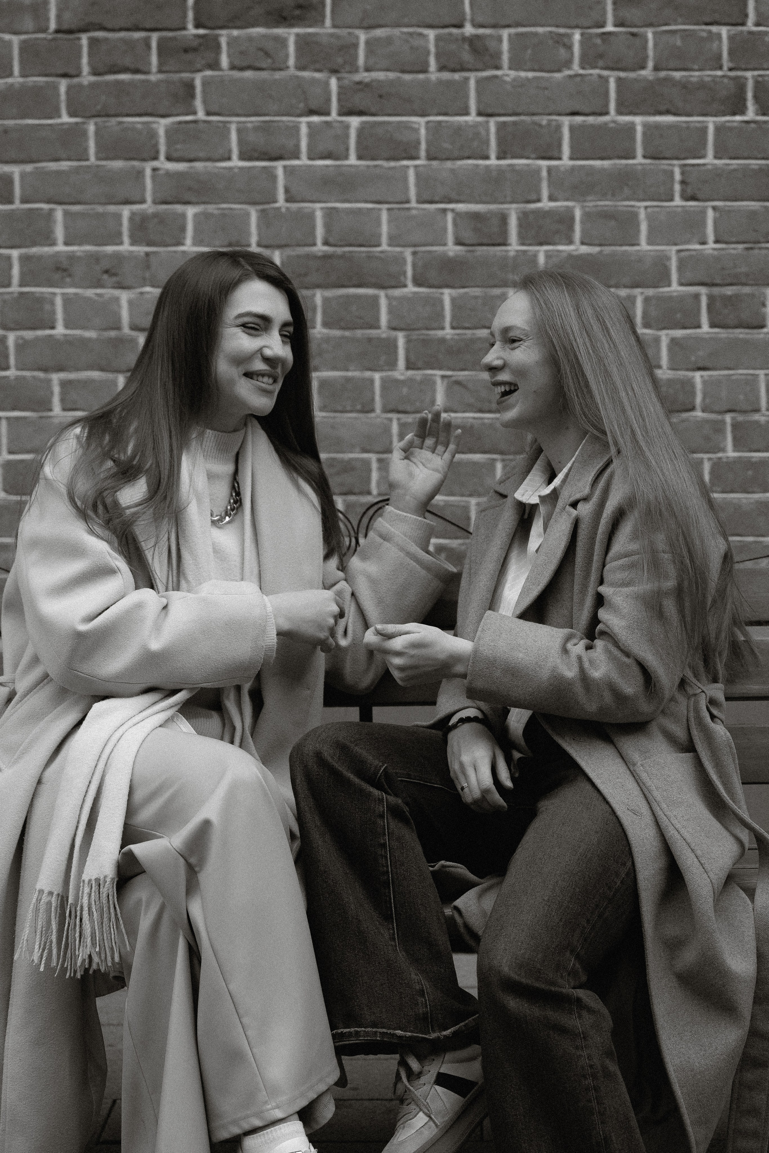 Сестрички на холоде. Тамара Власова