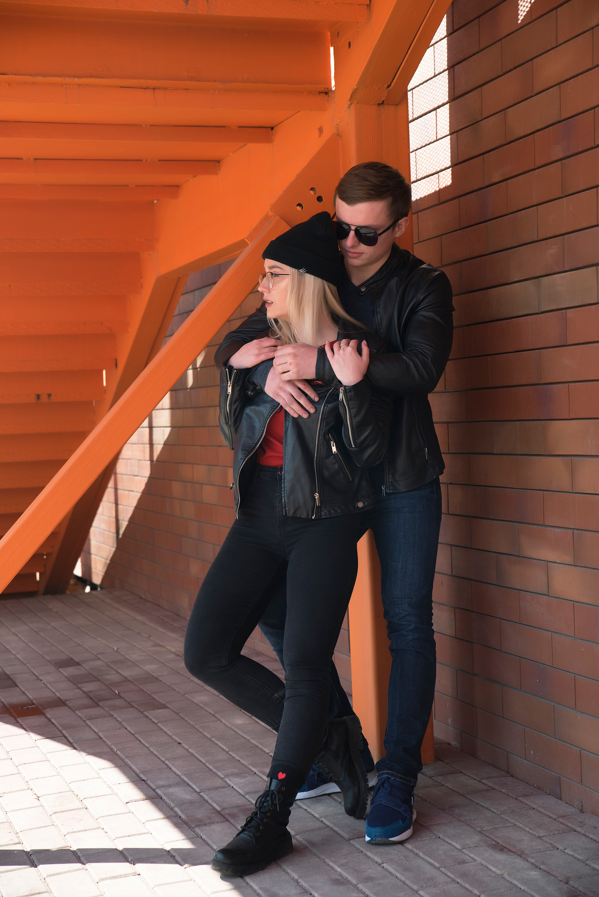 Катя и Даня. Семейный Фотограф в Туле Юлия Федотова