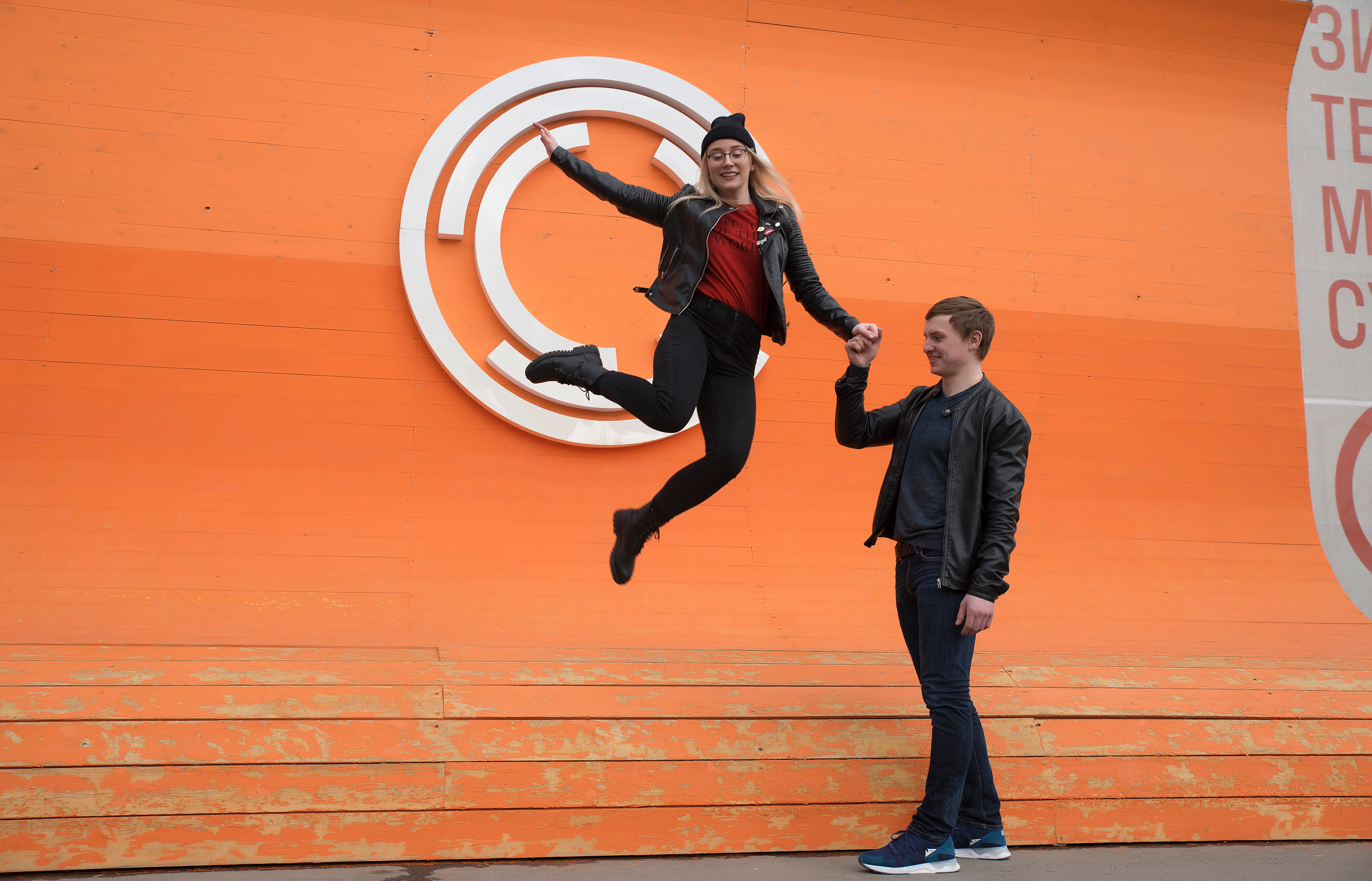 Катя и Даня. Семейный Фотограф в Туле Юлия Федотова