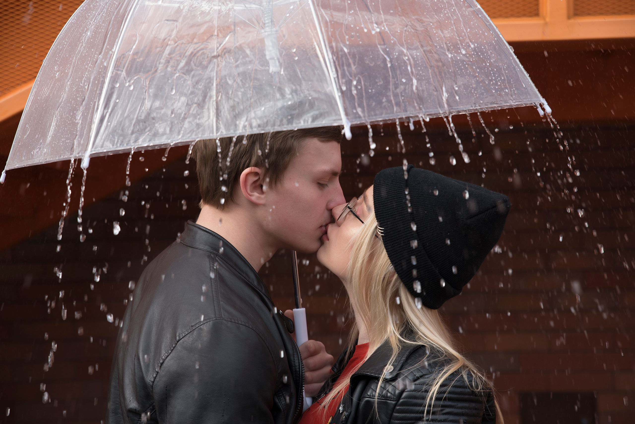 Катя и Даня. Семейный Фотограф в Туле Юлия Федотова