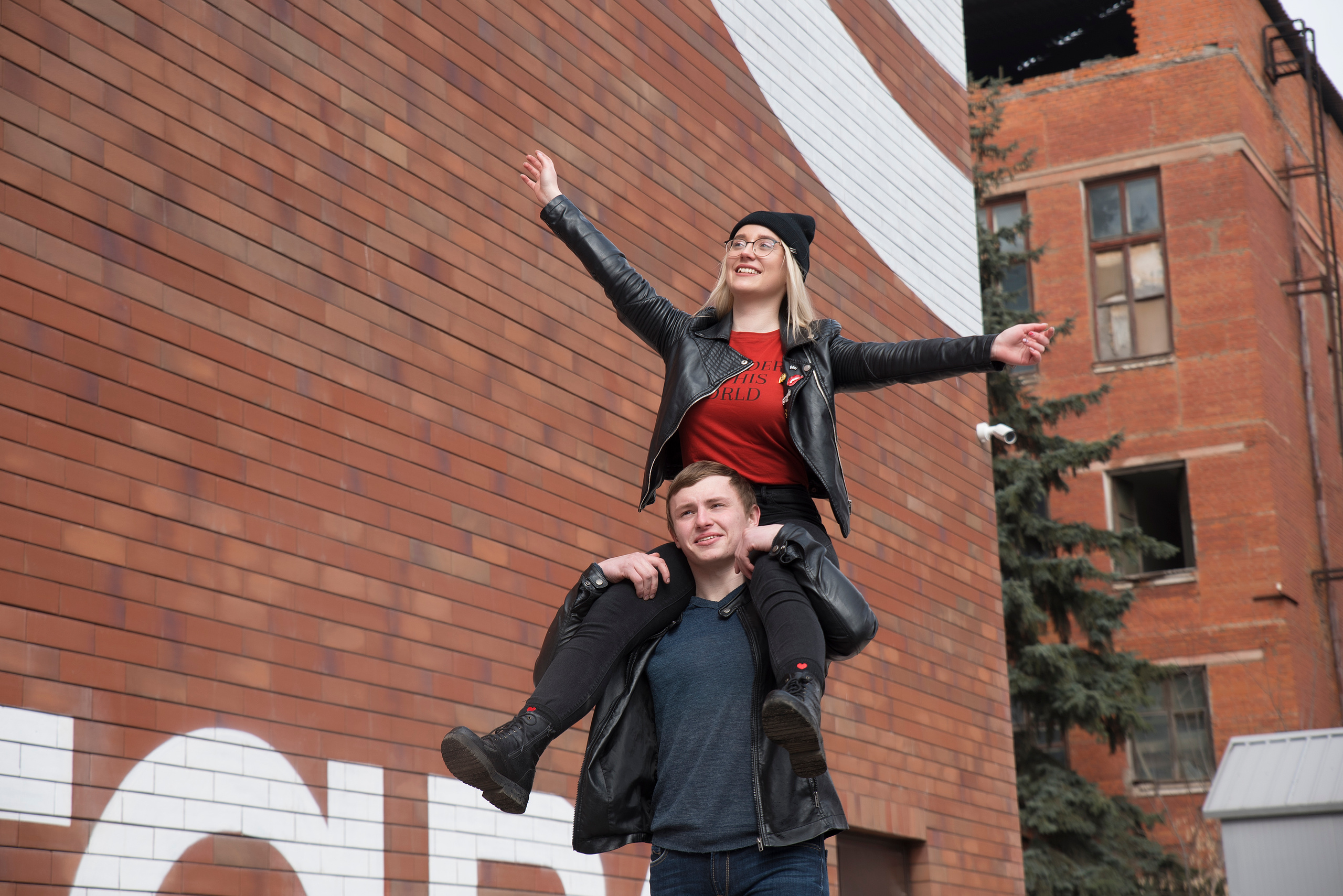 Катя и Даня. Семейный Фотограф в Туле Юлия Федотова