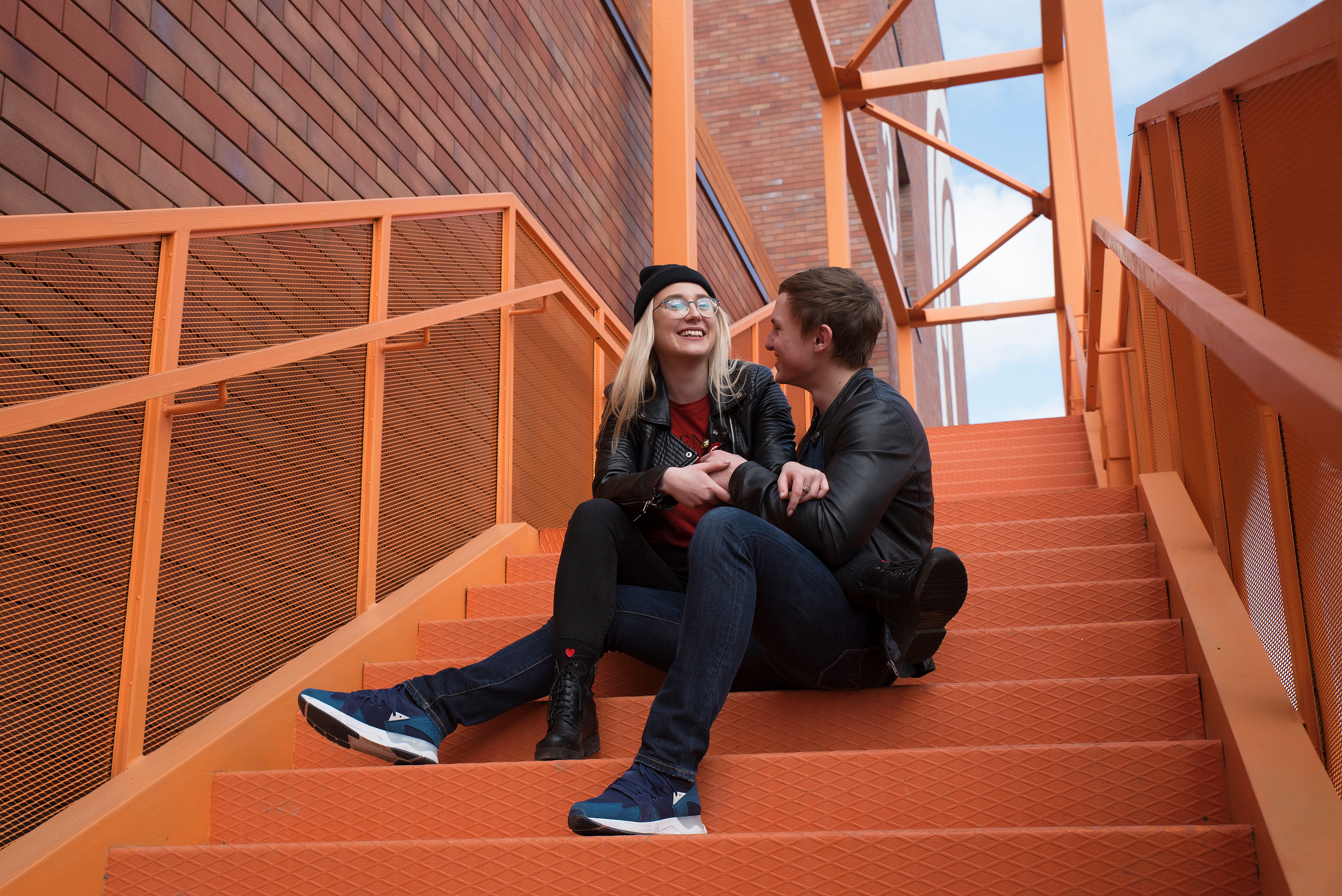 Катя и Даня. Семейный Фотограф в Туле Юлия Федотова