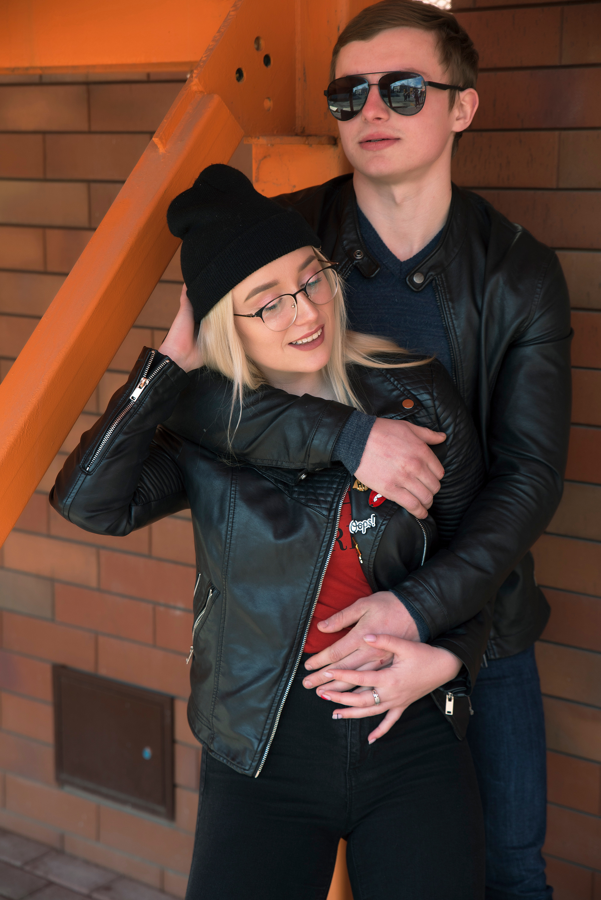 Катя и Даня. Семейный Фотограф в Туле Юлия Федотова