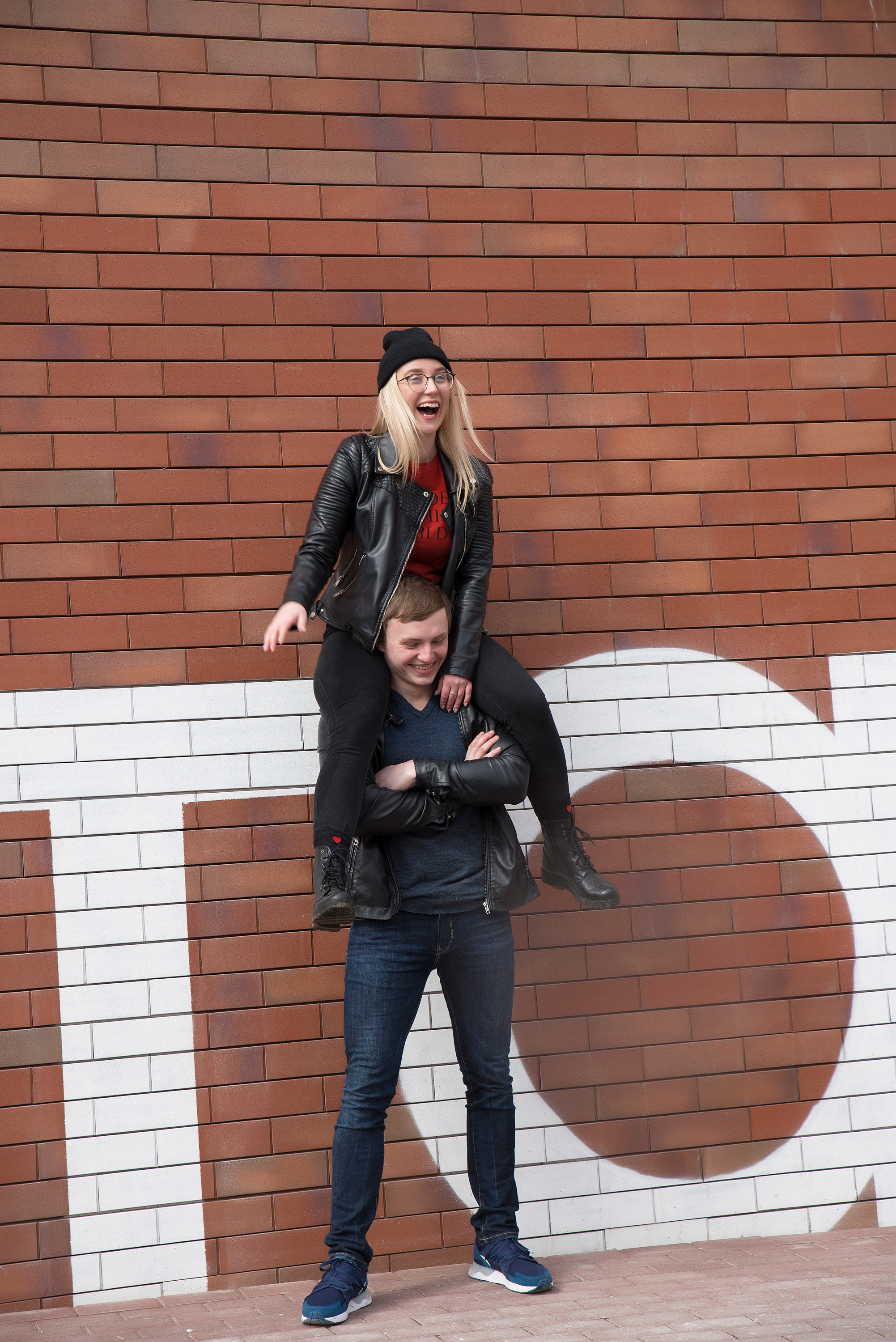 Катя и Даня. Семейный Фотограф в Туле Юлия Федотова