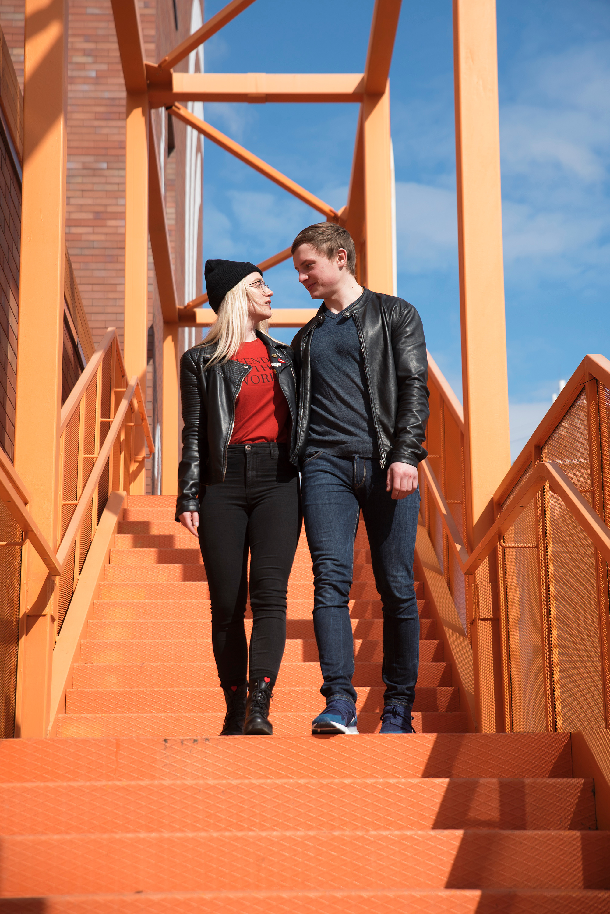 Катя и Даня. Семейный Фотограф в Туле Юлия Федотова