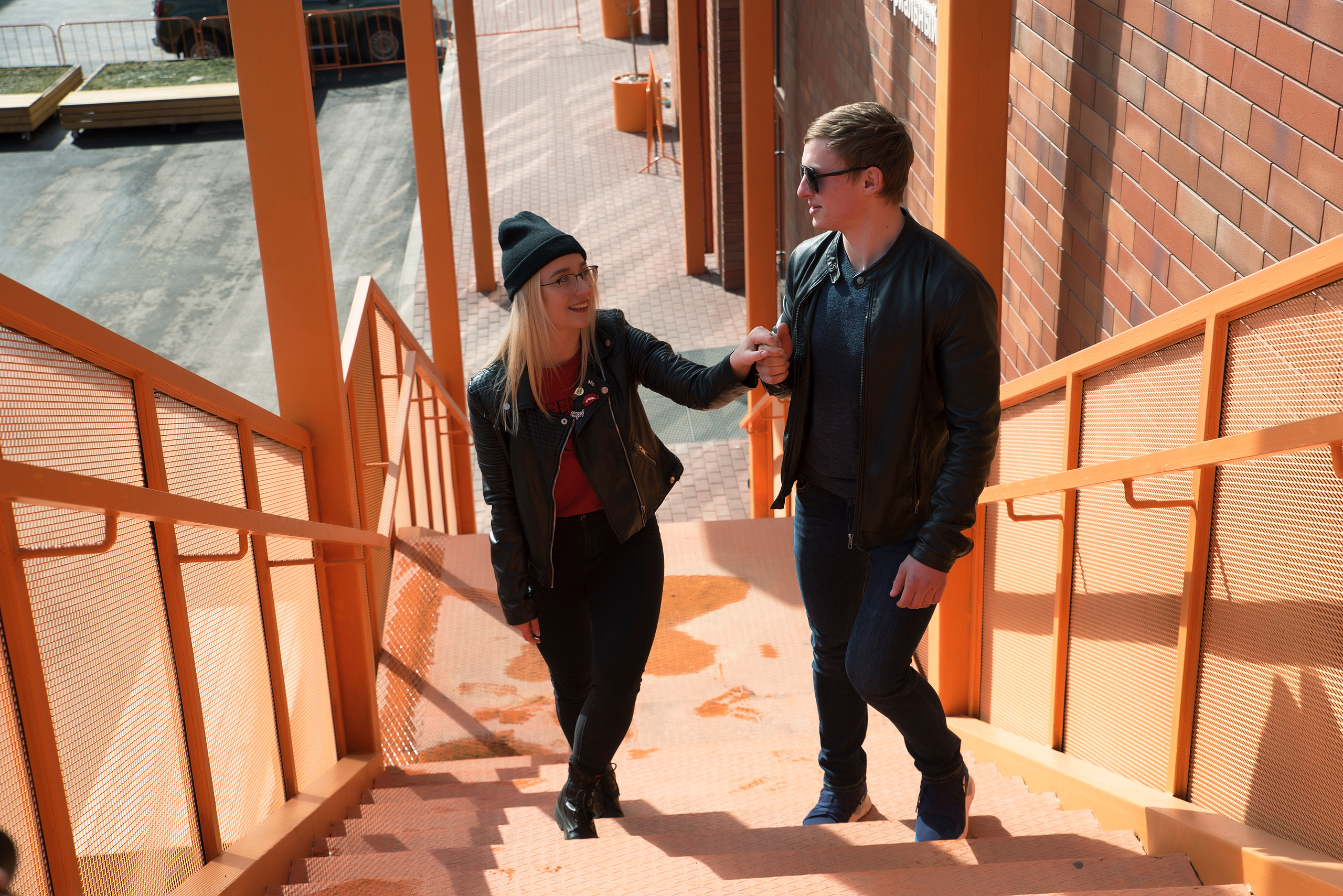 Катя и Даня. Семейный Фотограф в Туле Юлия Федотова