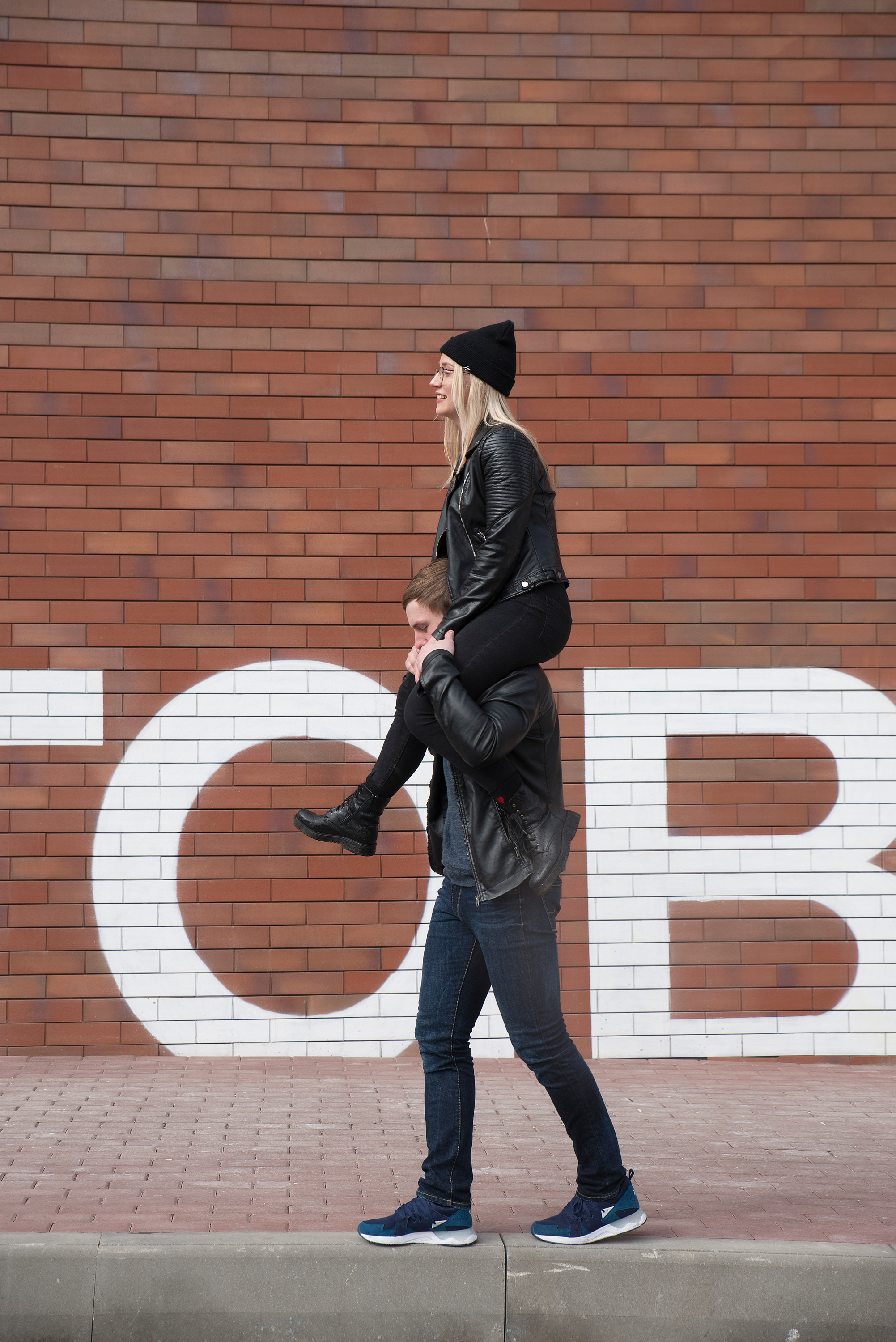 Катя и Даня. Семейный Фотограф в Туле Юлия Федотова