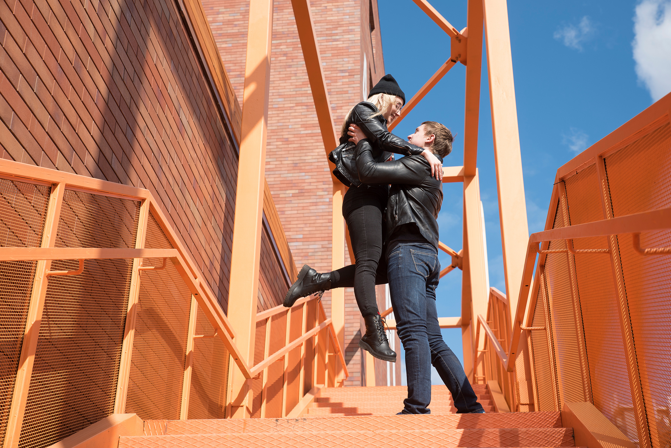 Катя и Даня. Семейный Фотограф в Туле Юлия Федотова